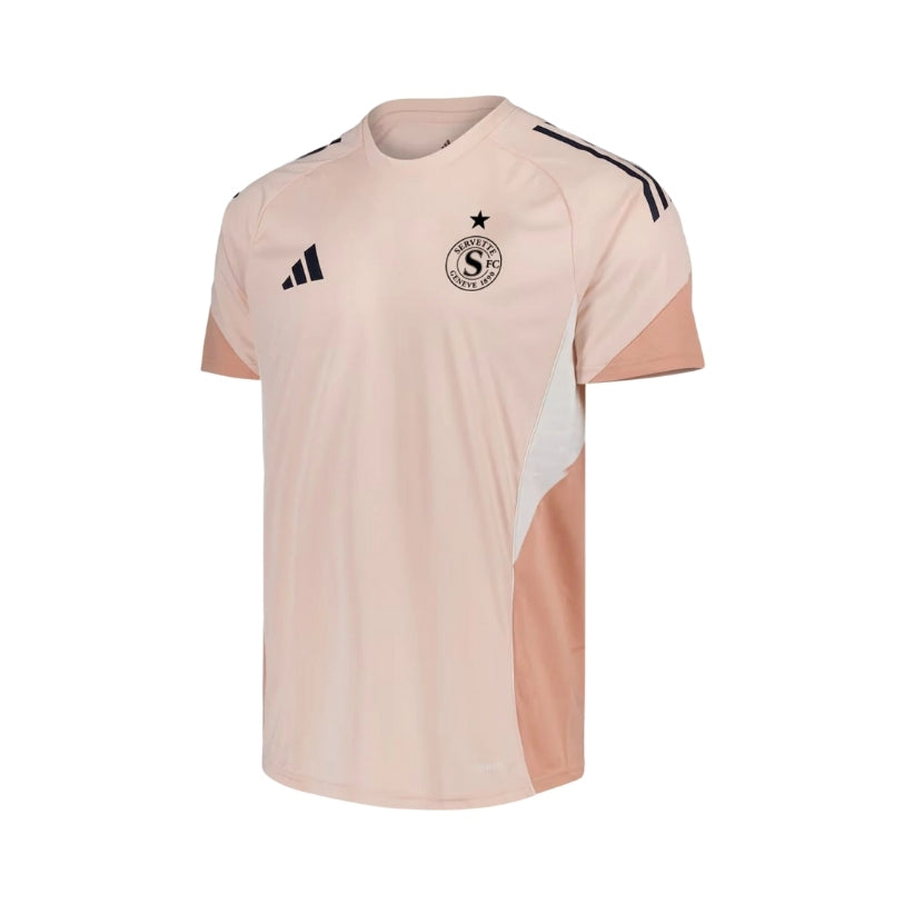 Servette FC Training 25/26