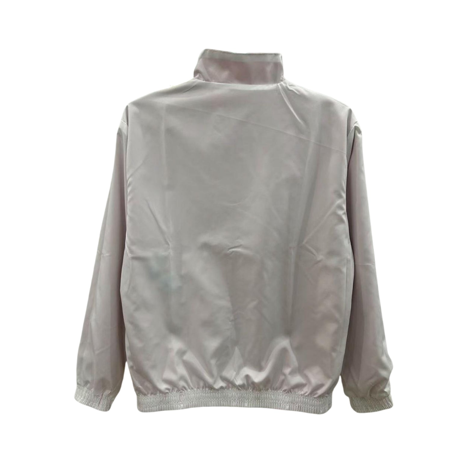 Corta-Vento Reversível - Liverpool 25/26