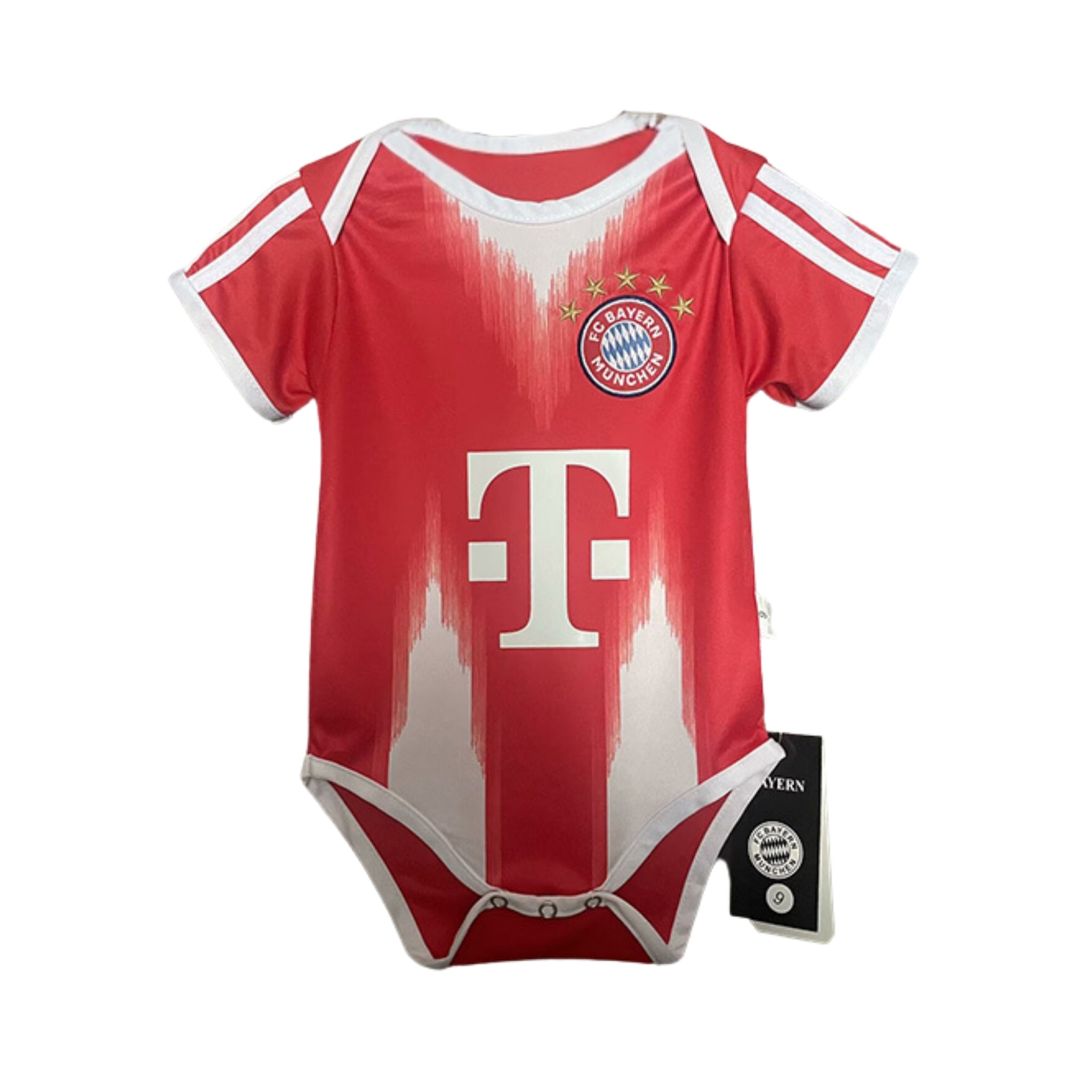 Bodie Bebé Bayern Munique Principal 25/26