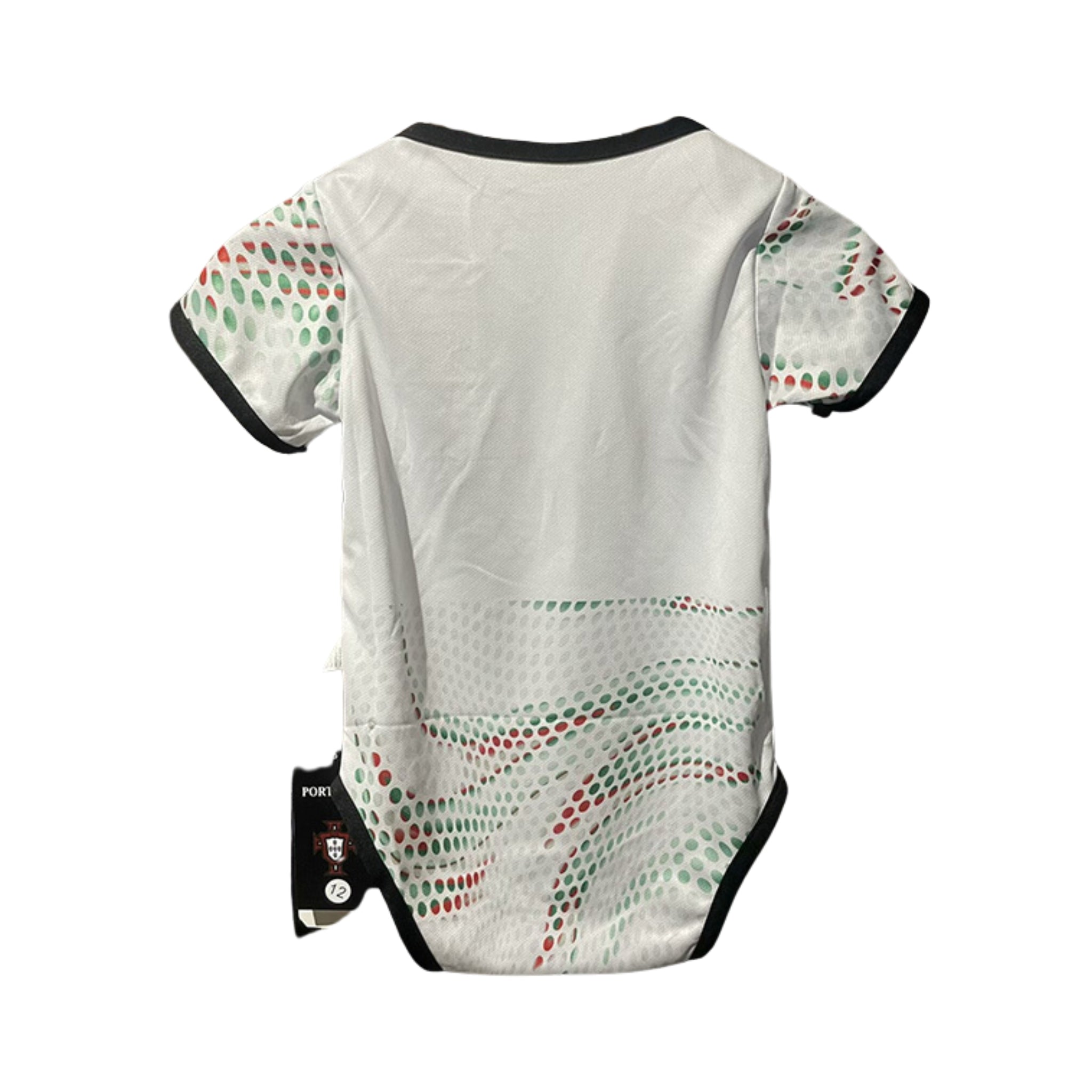 Bodie Bebé Portugal Alternativa 25/26 - Mundial 2026