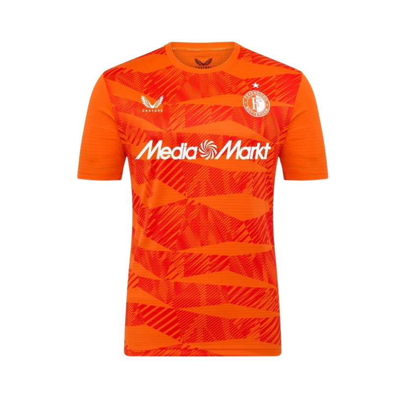 Feyenoord Guarda-Redes 25/26