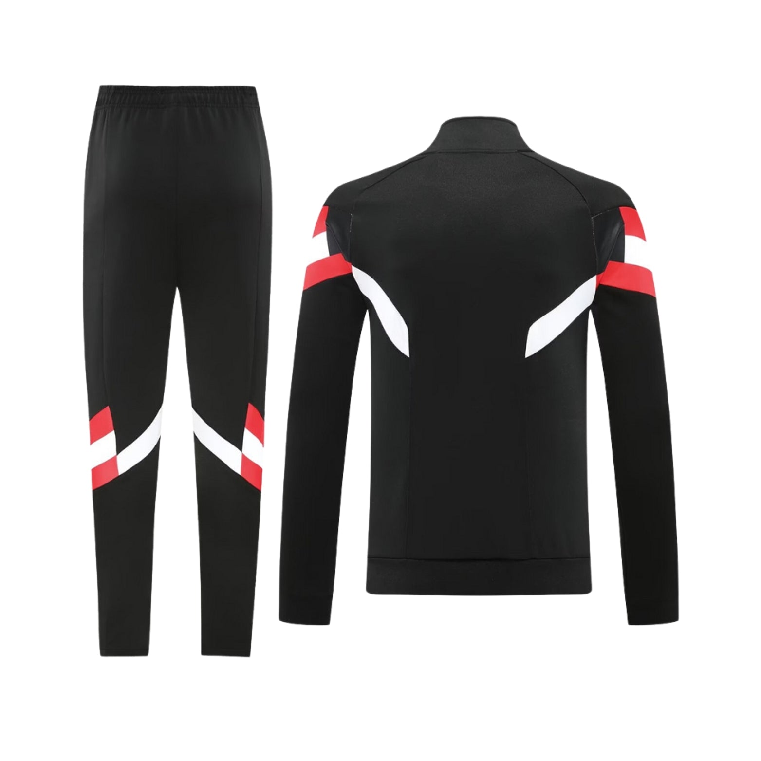 Manchester United 24/25 - Fato de Treino - Zip Completo