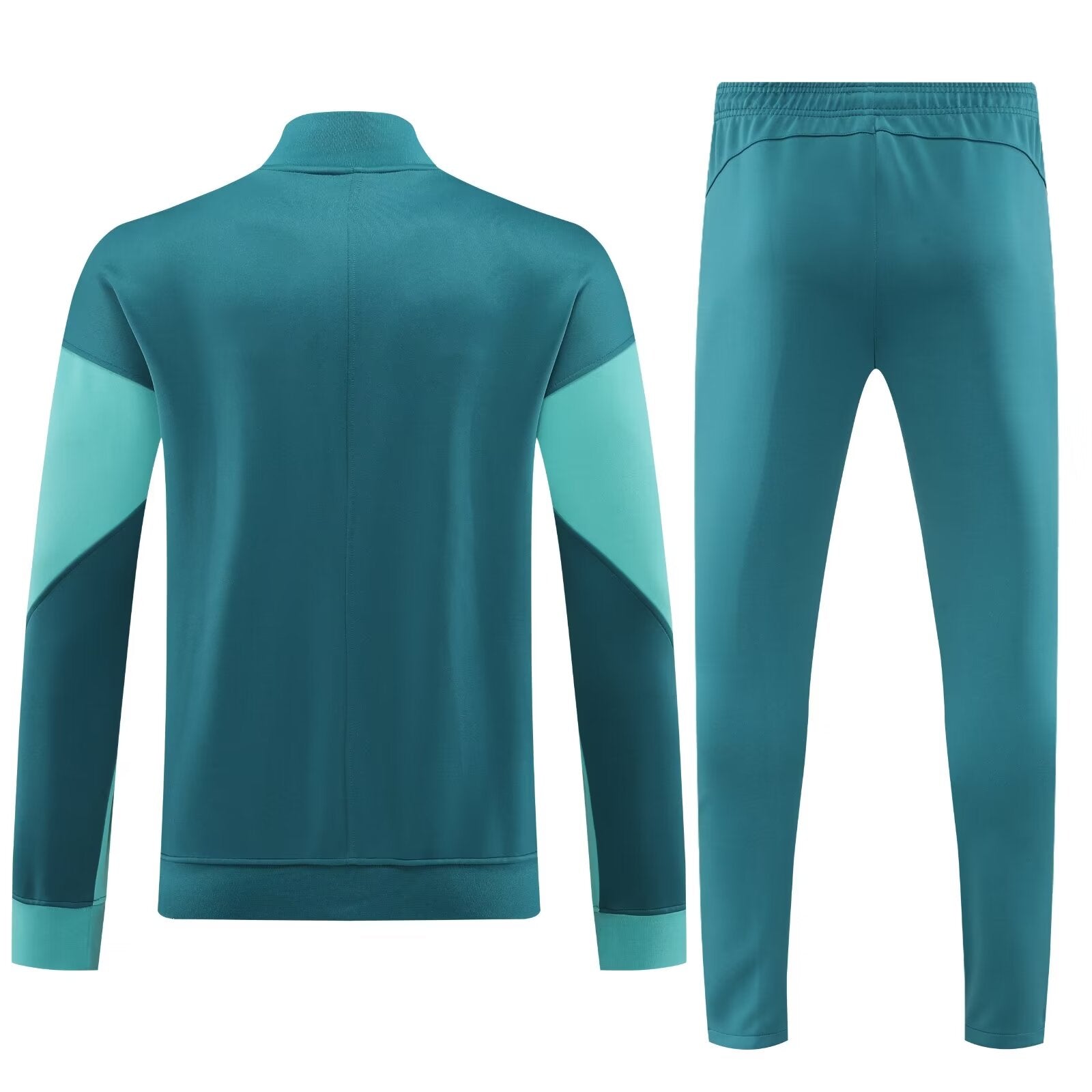 Portugal 22/23 - Fato de Treino - Zip Completo