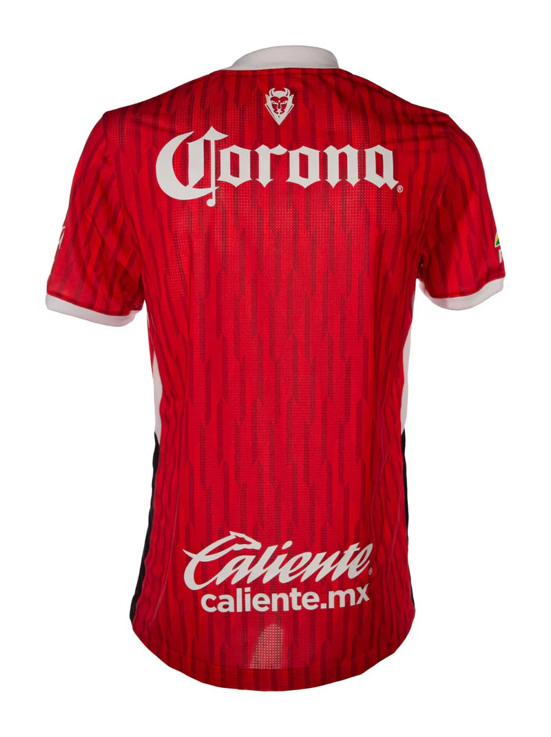 Toluca Main 24/25