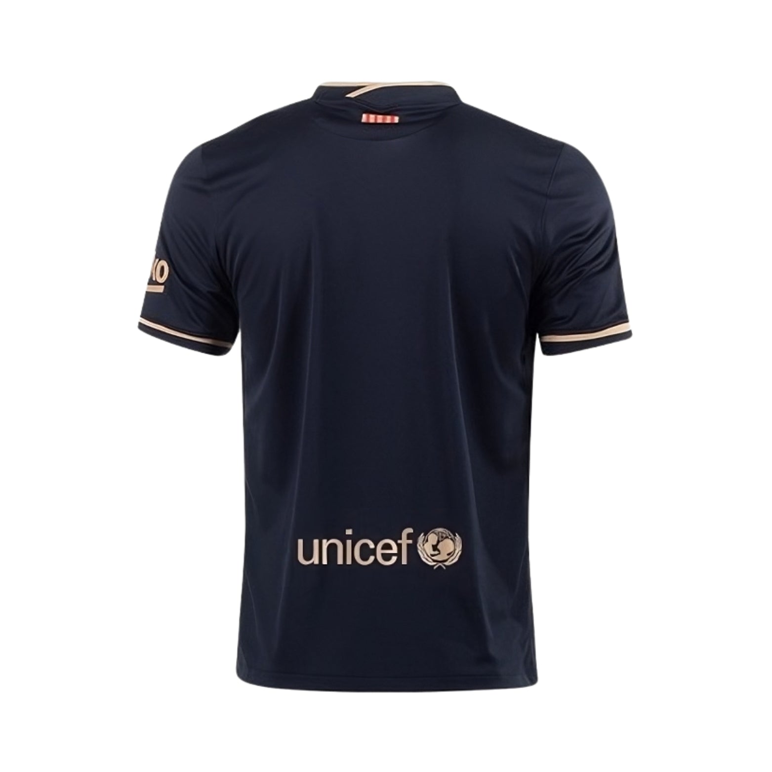 Barcelona Third 22/23