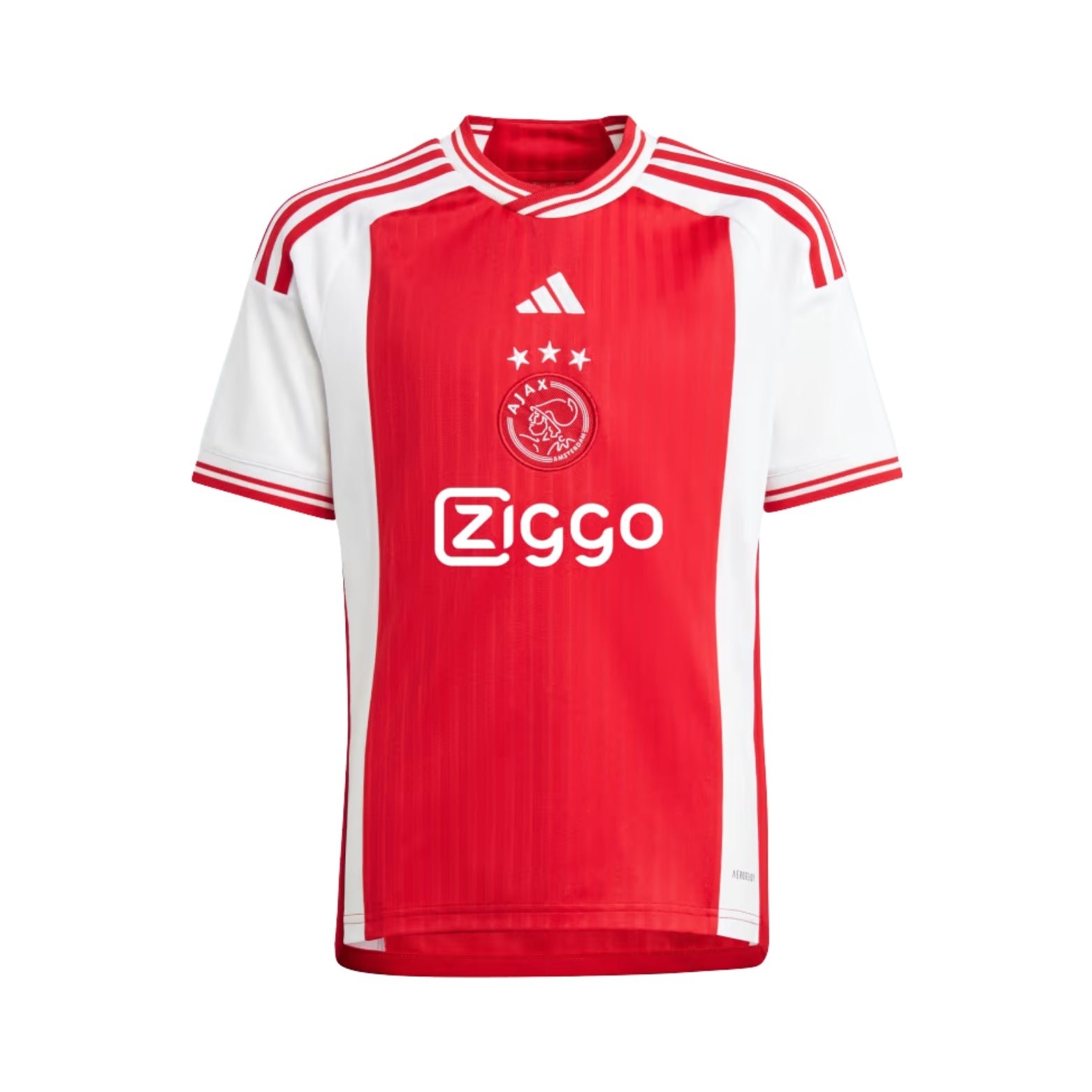 Ajax Domicile 23/24