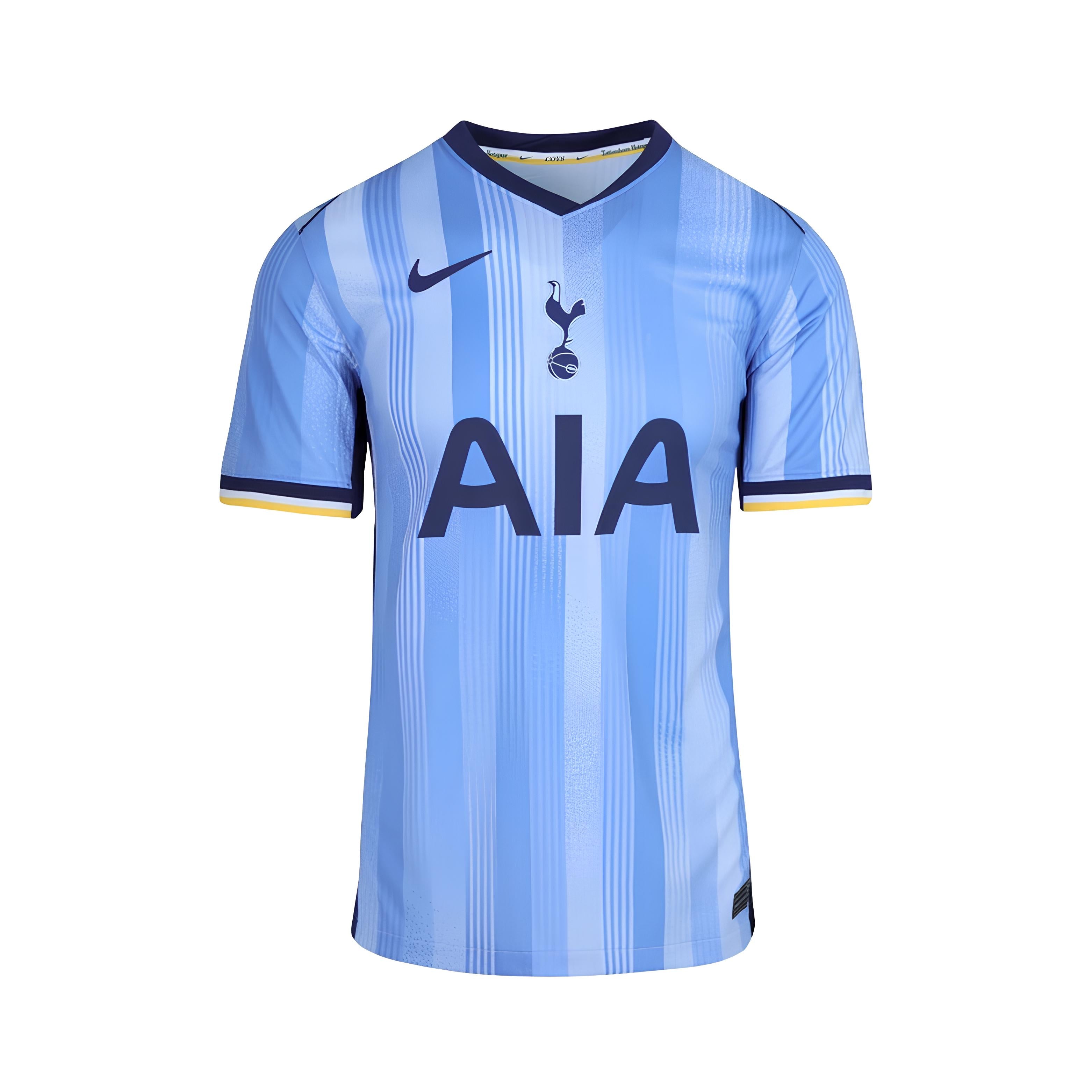 Tottenham Hotspur F.C. Alternativa 24/25