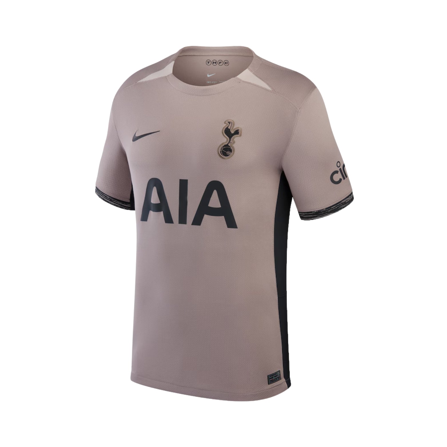 Tottenham Hotspur FC Third 23/24