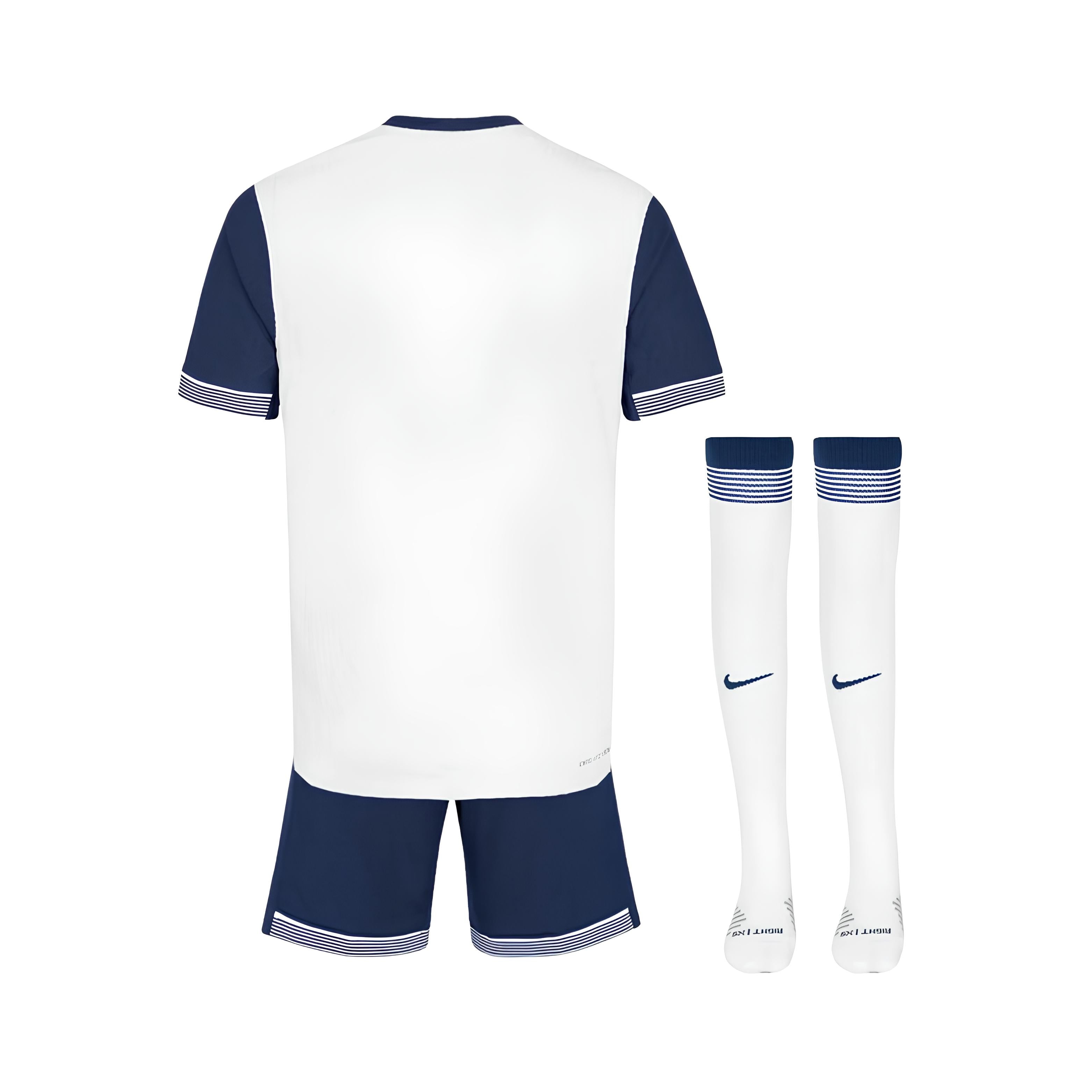 Kit de Criança - Tottenham Hotspur F.C. Principal 24/25