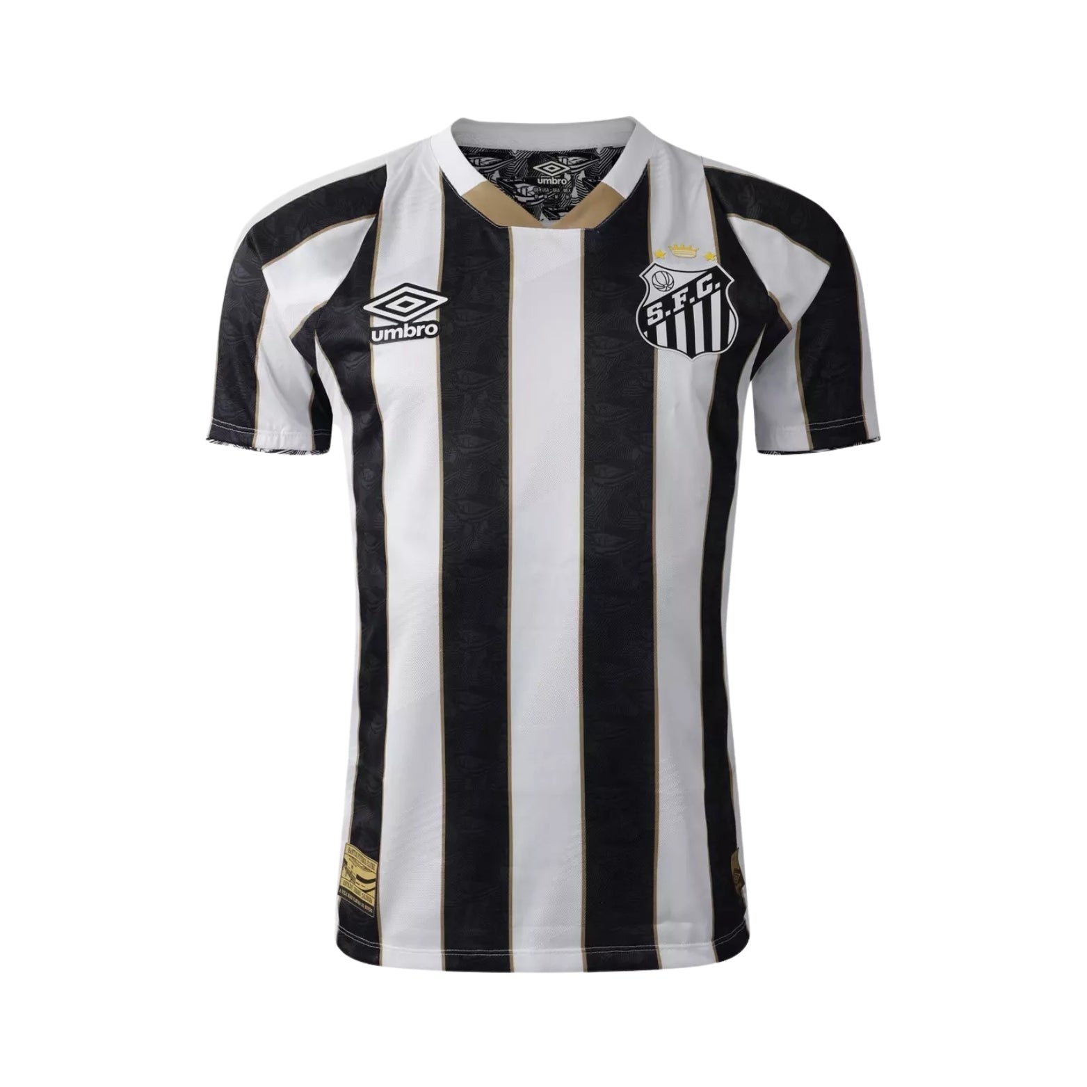 Santos Alternativa 24/25