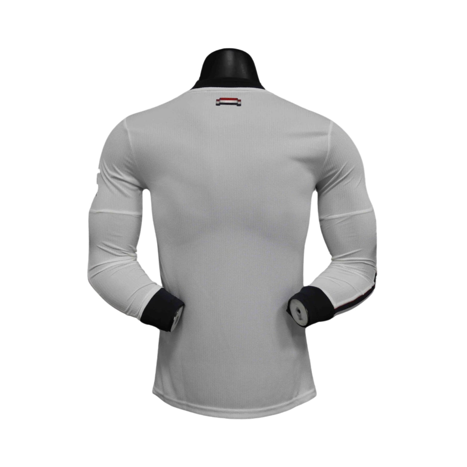 Manchester United Terceiro 24/25 - Versão Jogador - Manga Comprida