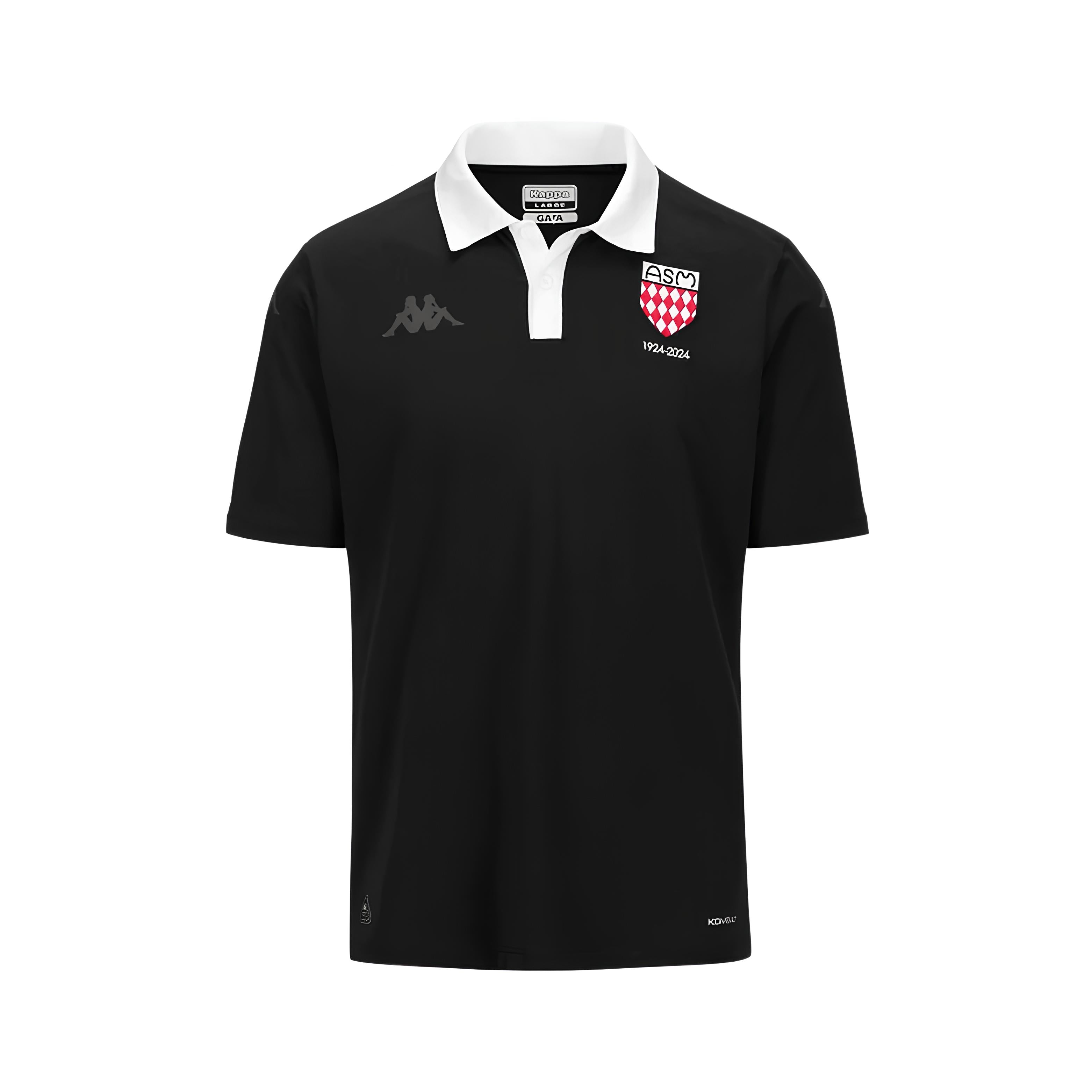 AS Monaco Special Edition 24/25