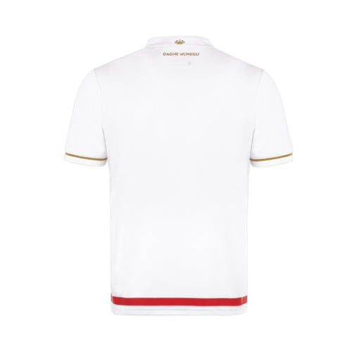 AS Monaco Home 25/26