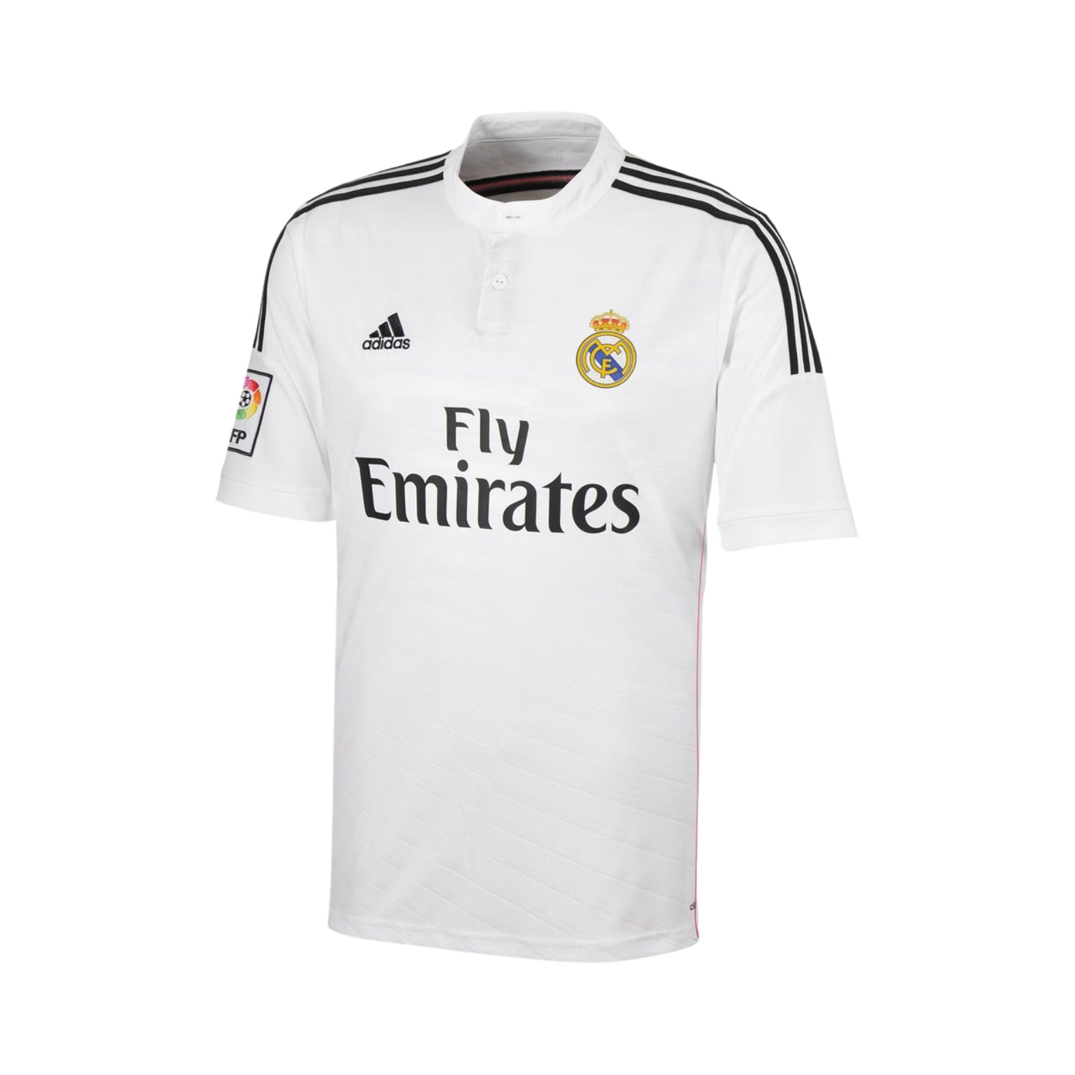 Real Madrid Home 14/15