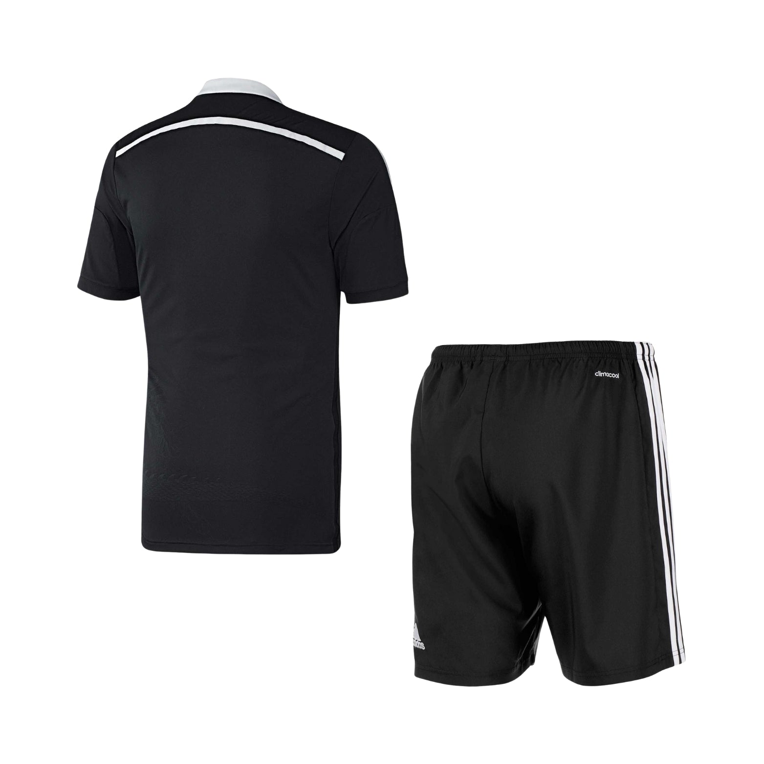 Kit de Criança - Real Madrid Edição Especial 14/15