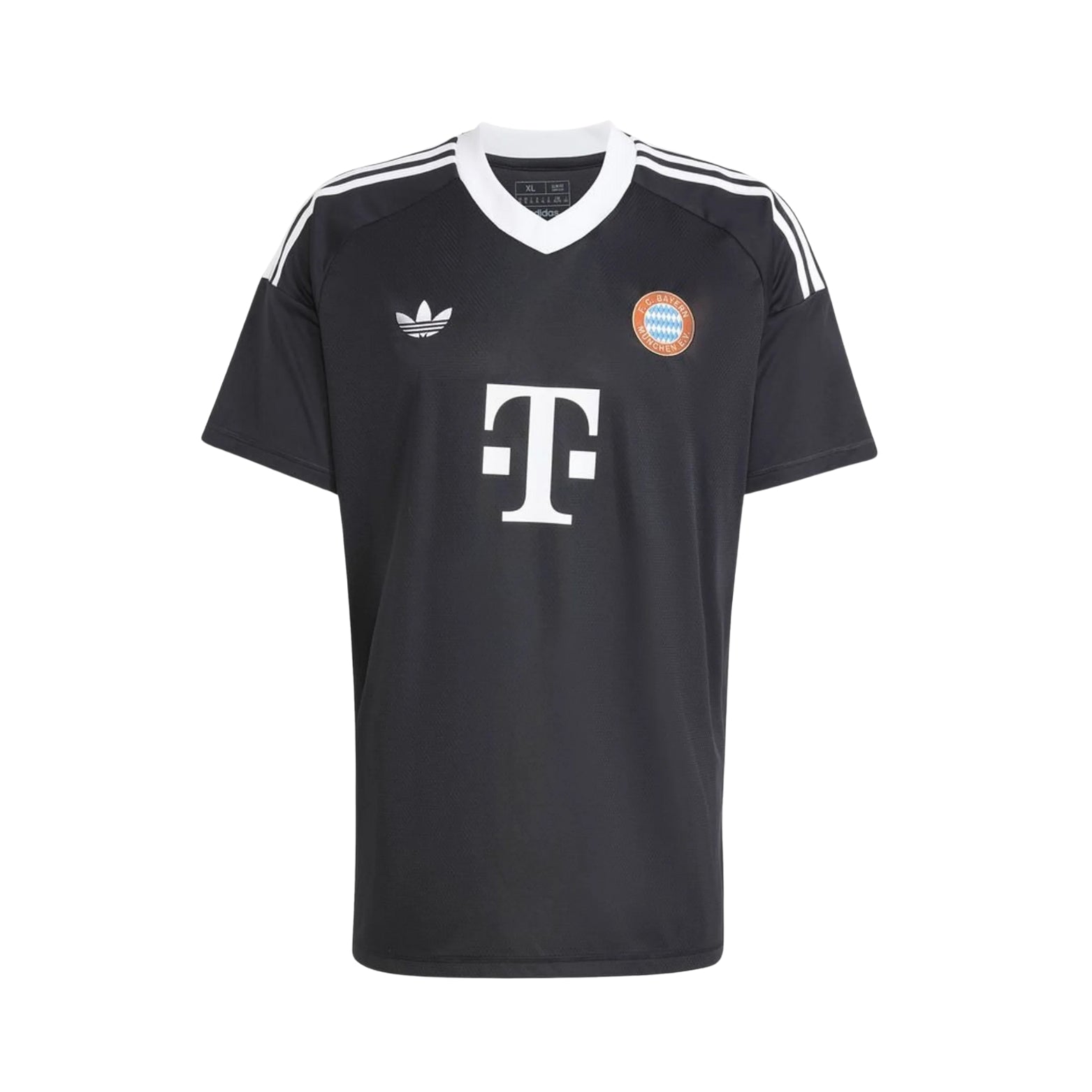 Bayern Munich Goalkeepers 24/25