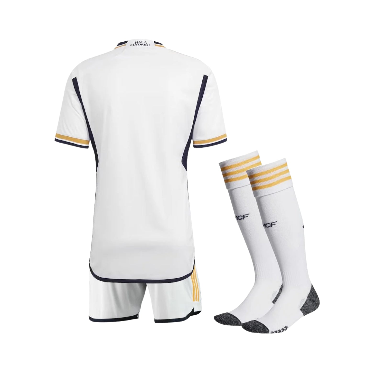 Kit de Criança - Real Madrid Principal 23/24