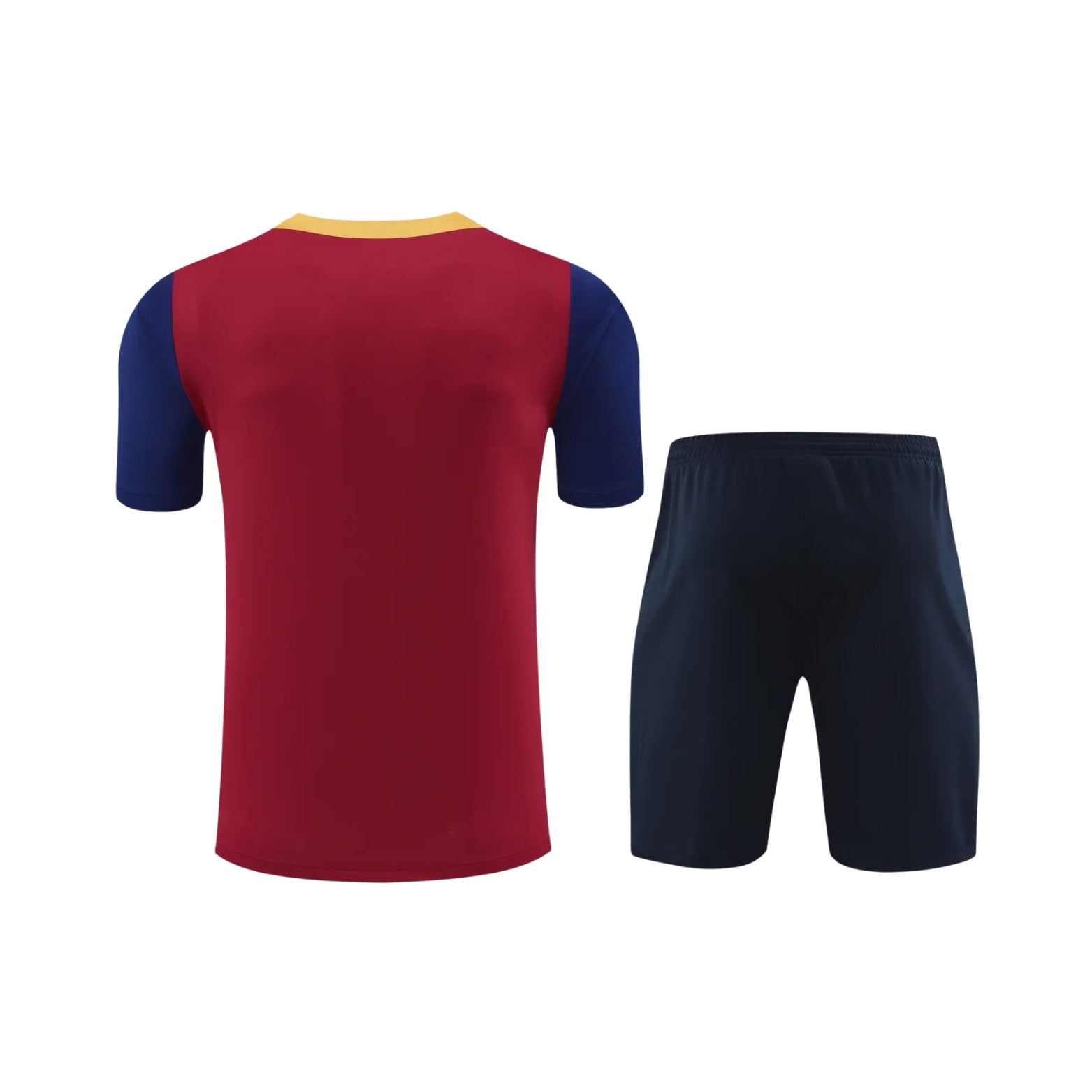 Equipamento de Treino - Barcelona 24/25