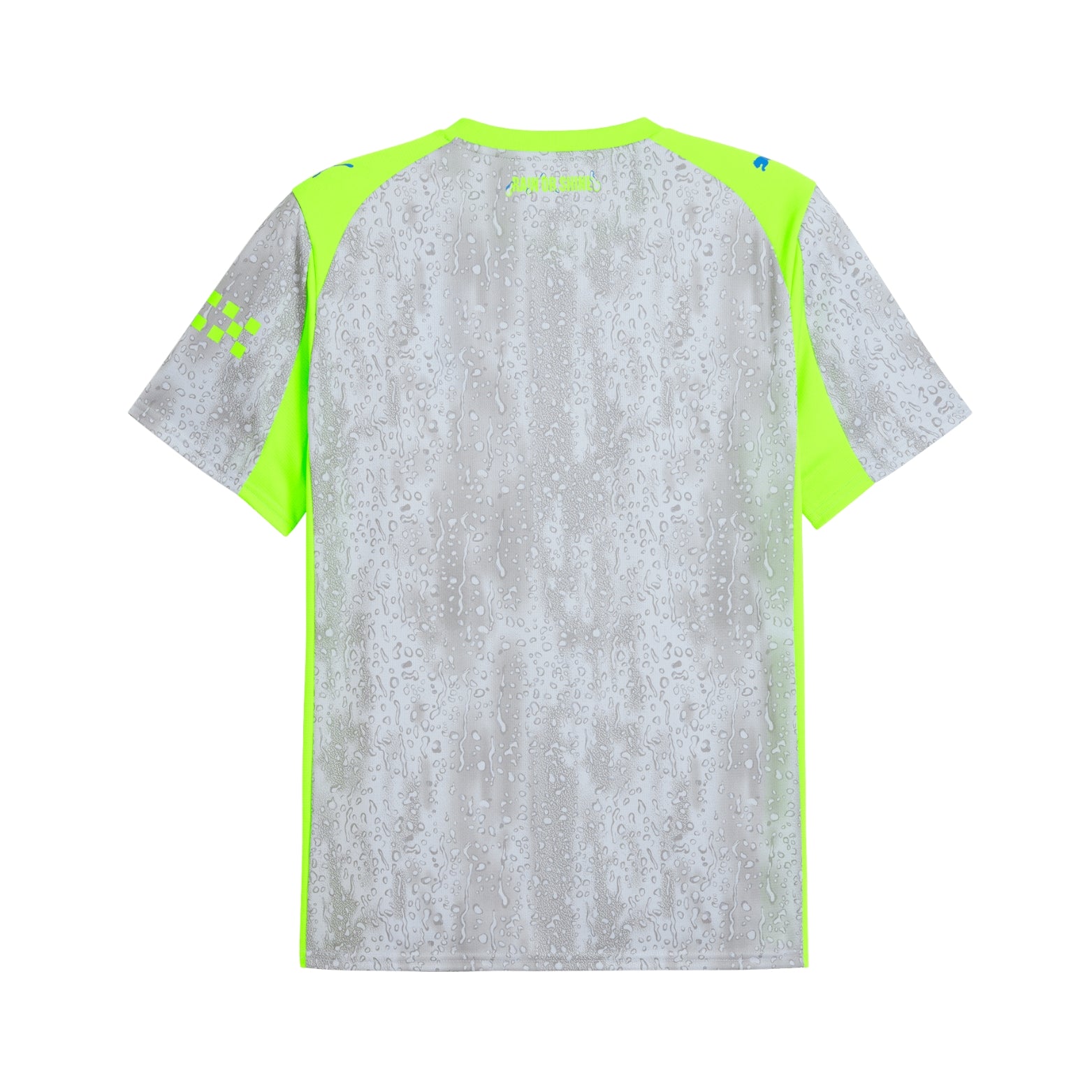 Manchester City Third 25/26