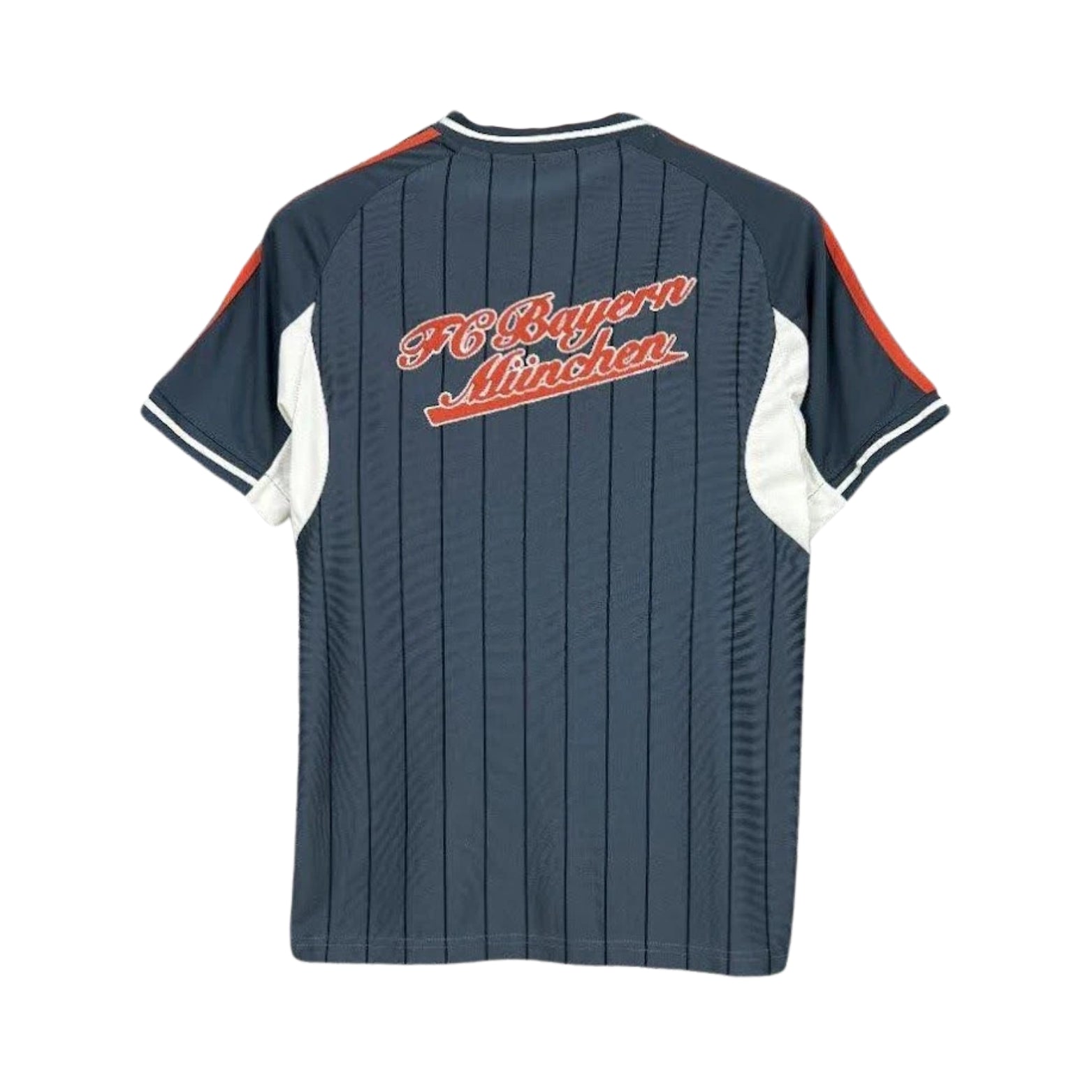 Bayern Munich Special Edition 25/26 - Baseball Jersey