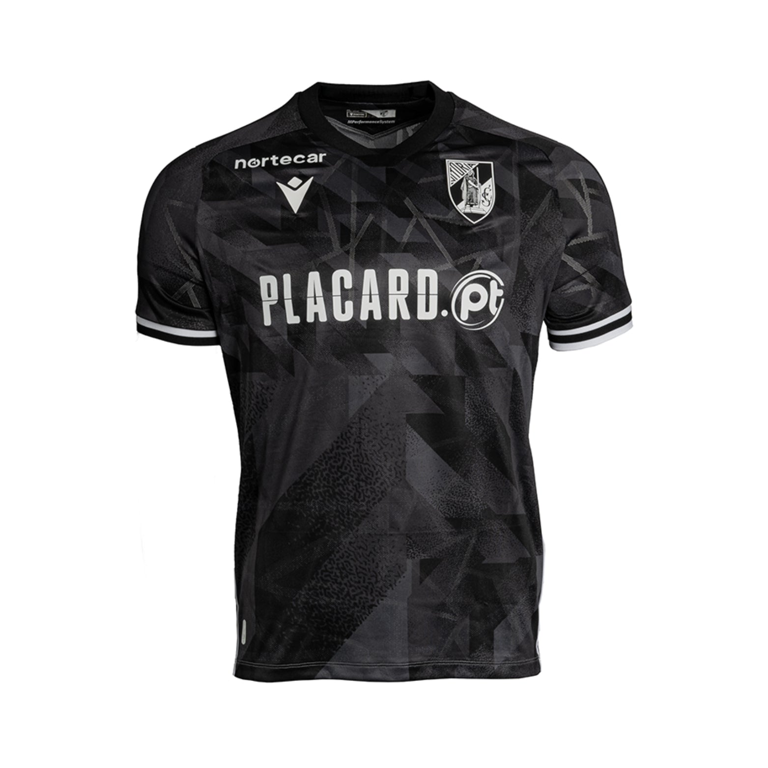 Vitória S.C. Alternativa 25/26