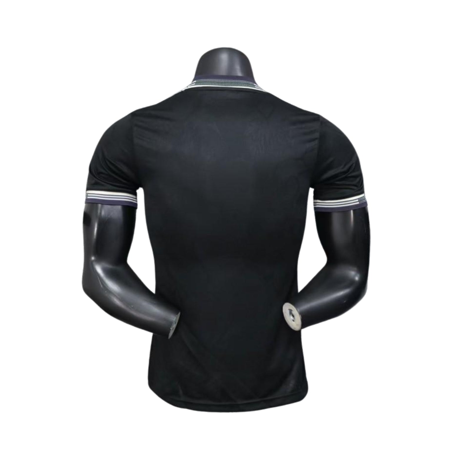 Juventus Terceiro 25/26 - Versão Jogador