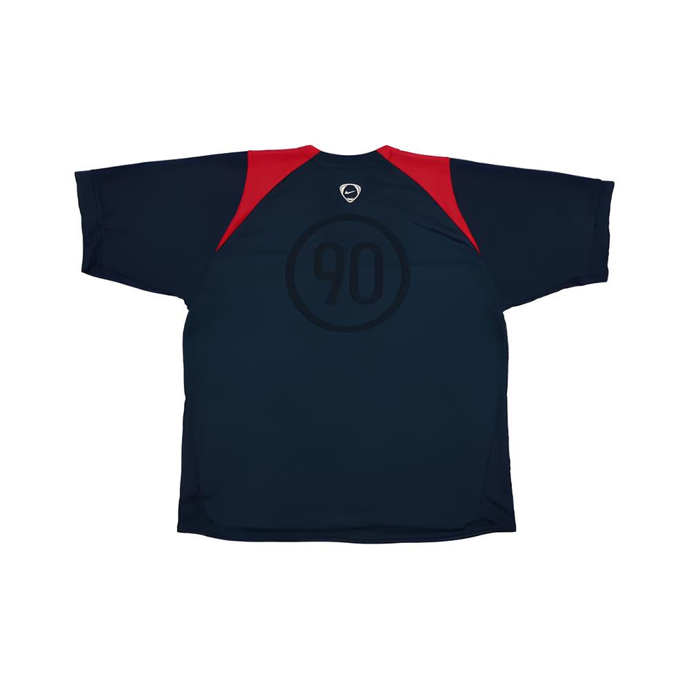 Arsenal Training 05/06