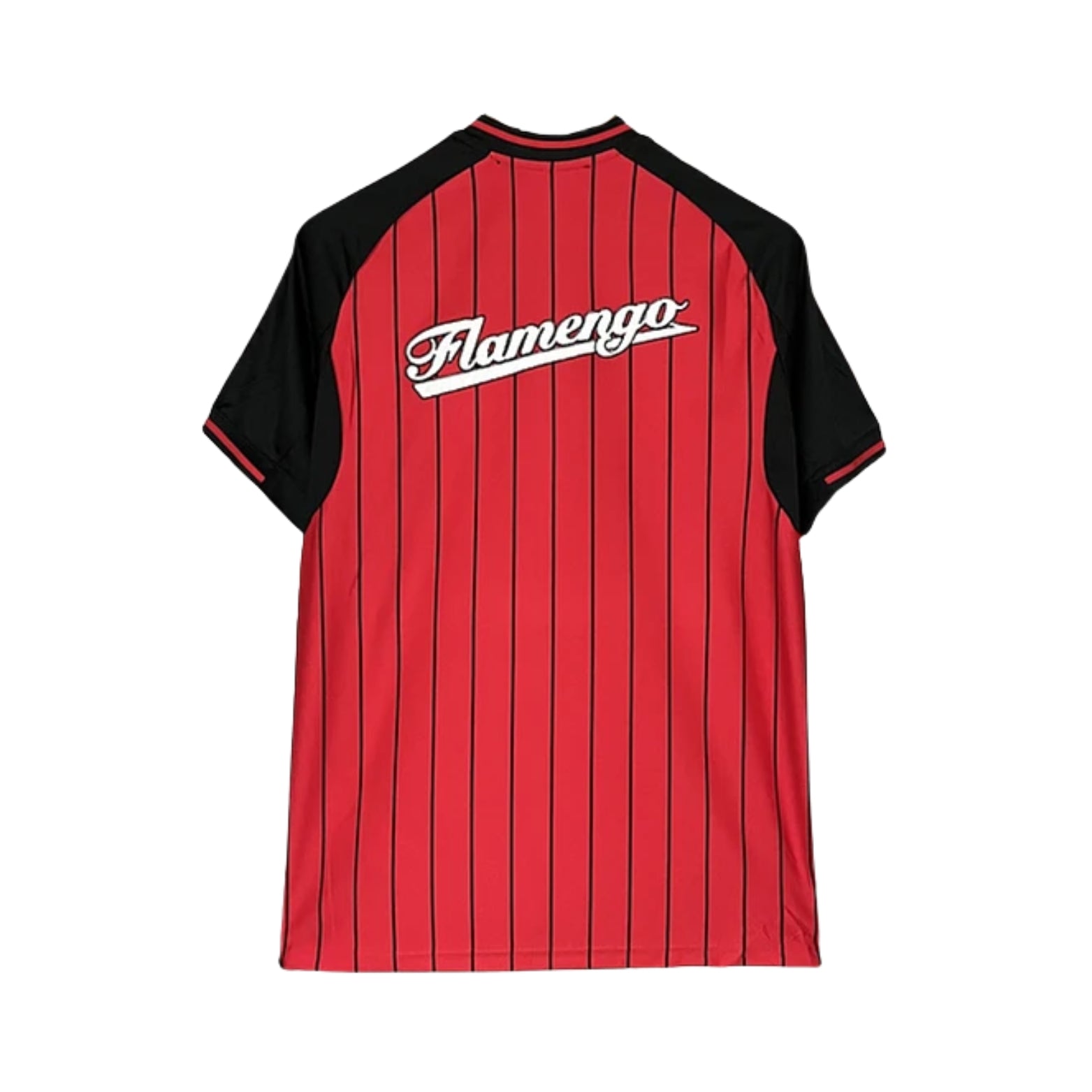 Flamengo Special Edition 25/26 - Baseball Shirt