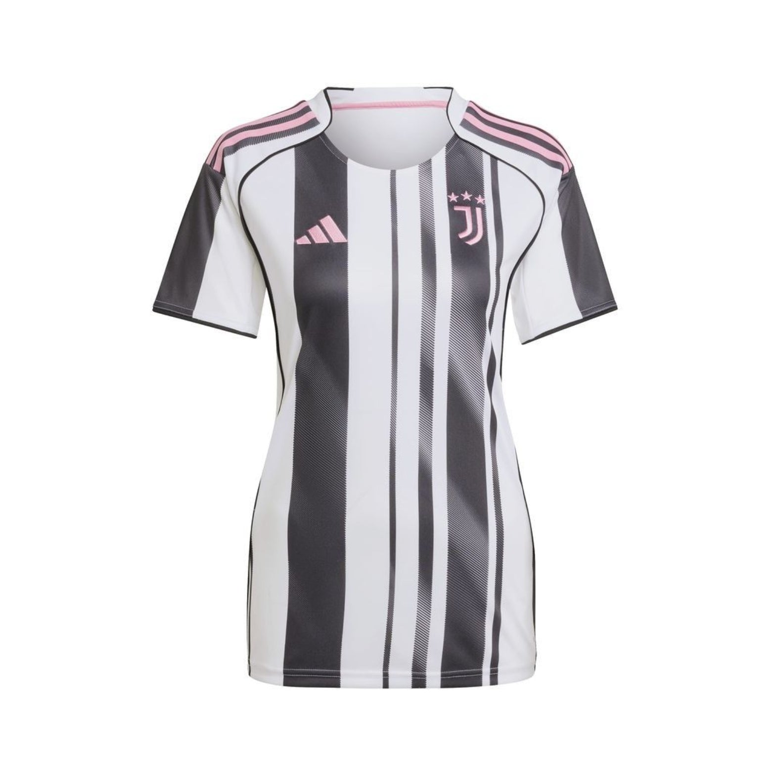 Juventus Home 25/26 - Women's Version