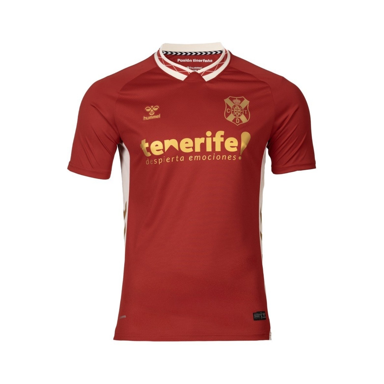 CD Tenerife Alternativa 25/26