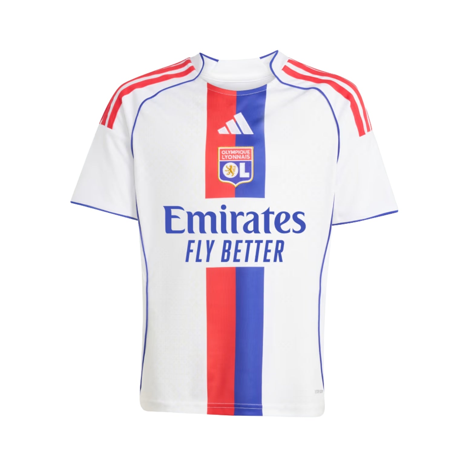 Olympique Lyon Main 25/26