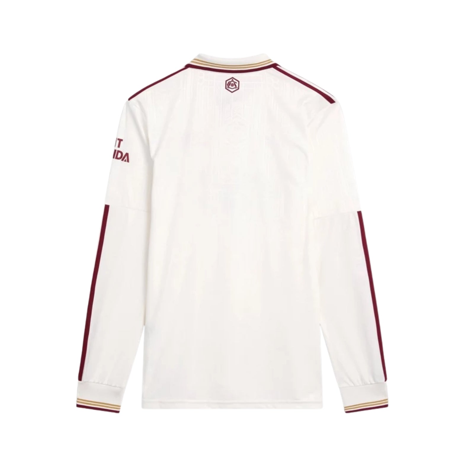 Arsenal Third 25/26 - Long Sleeve