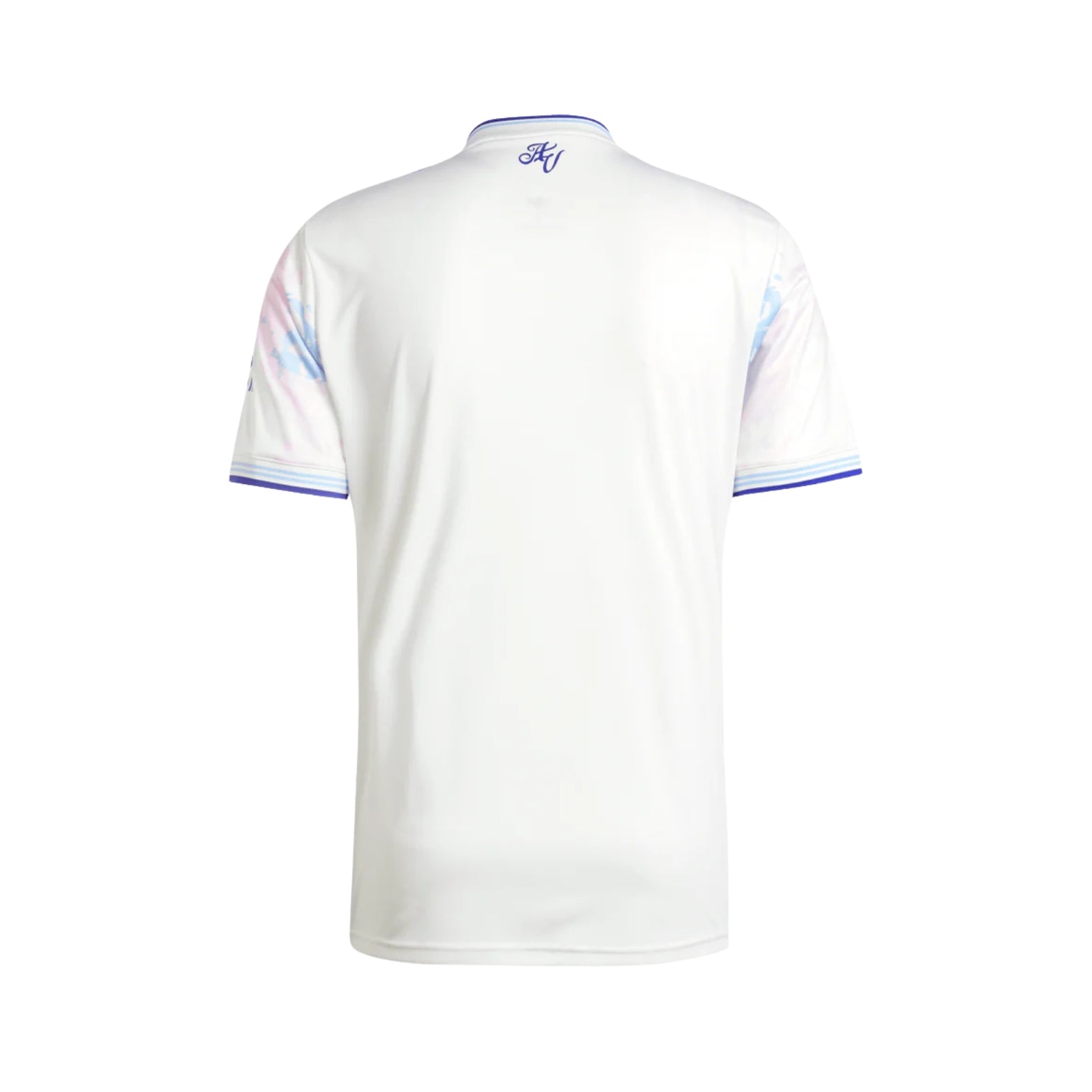 Aston Villa Third 25/26