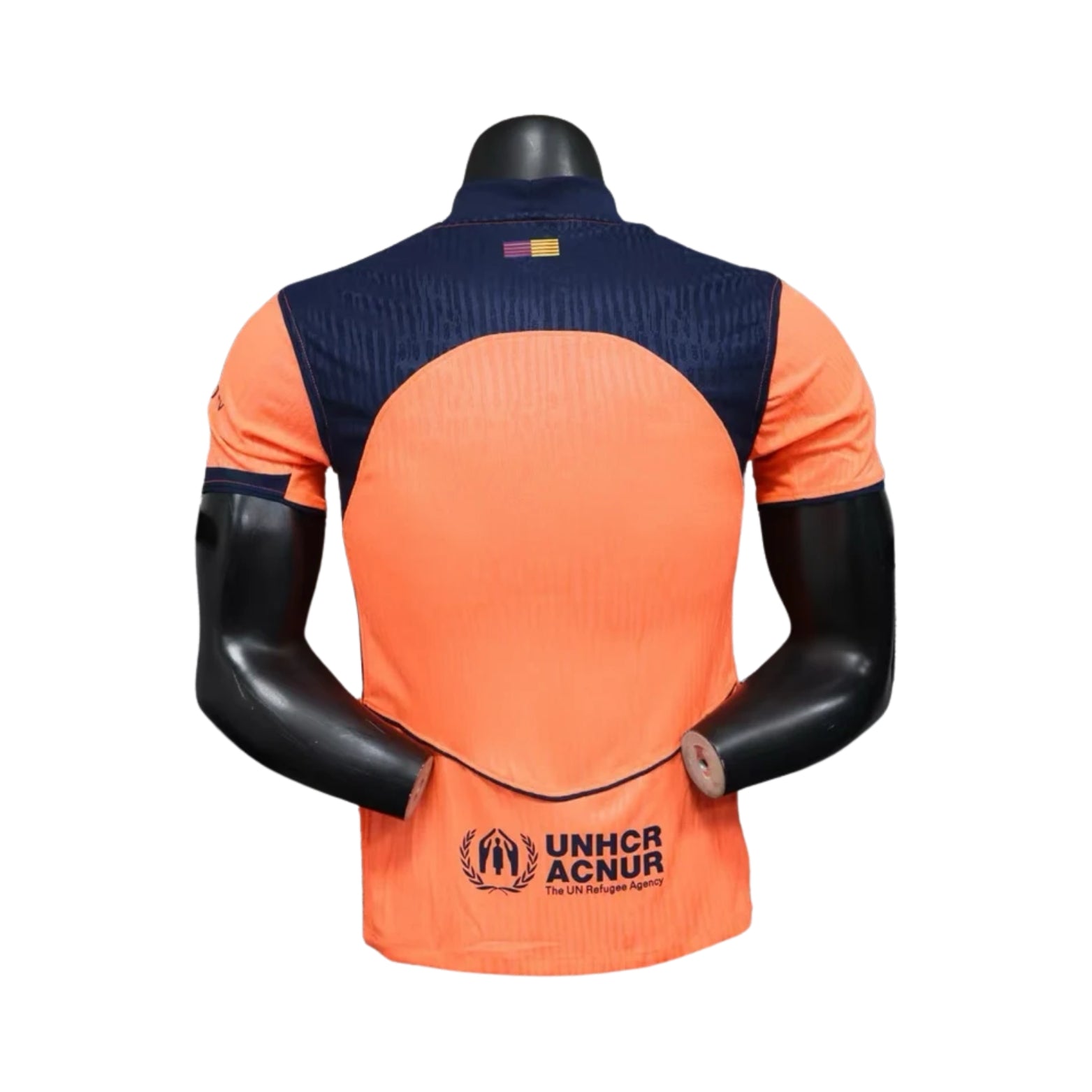 Barcelona Third 25/26 - Player Version