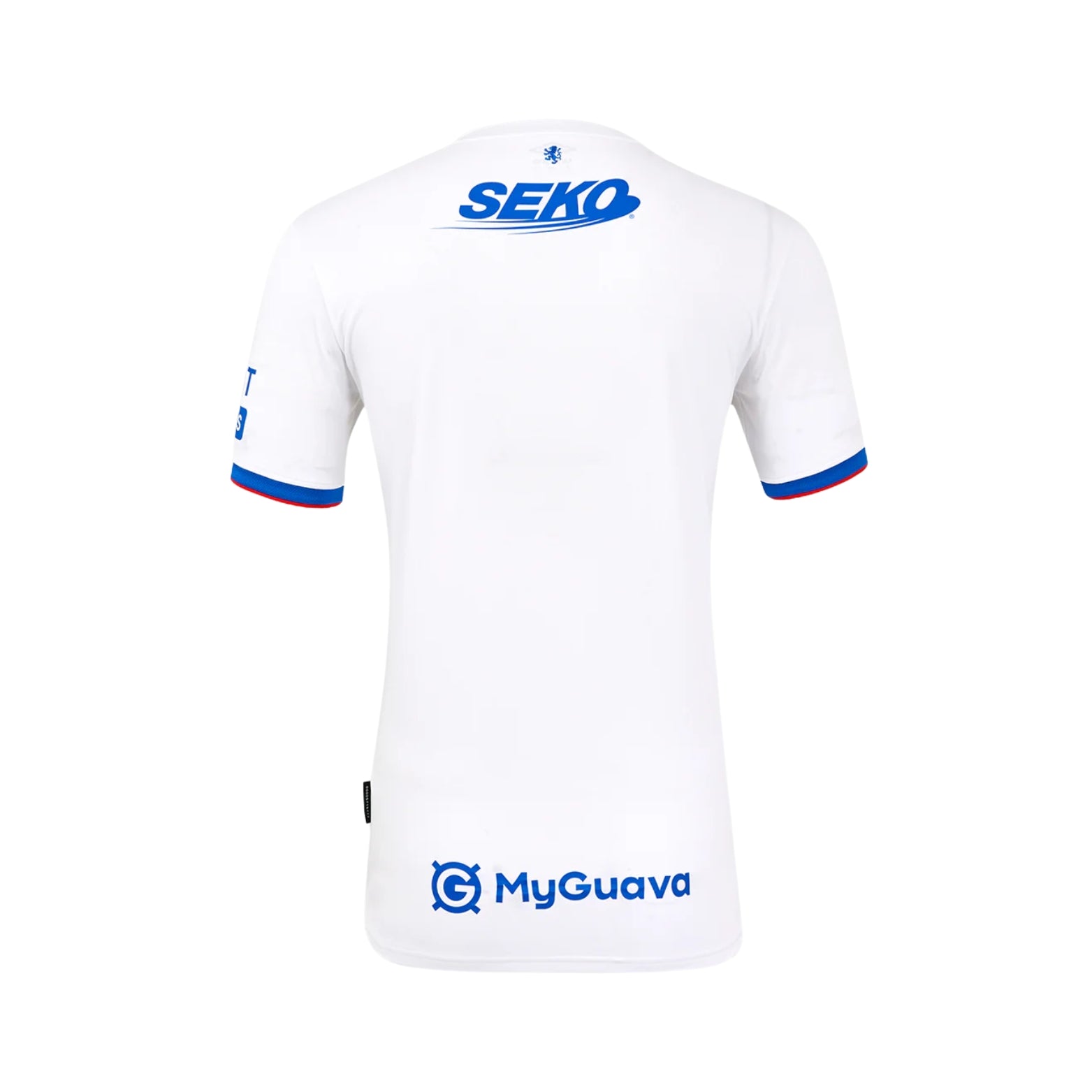 Rangers Alternative 25/26