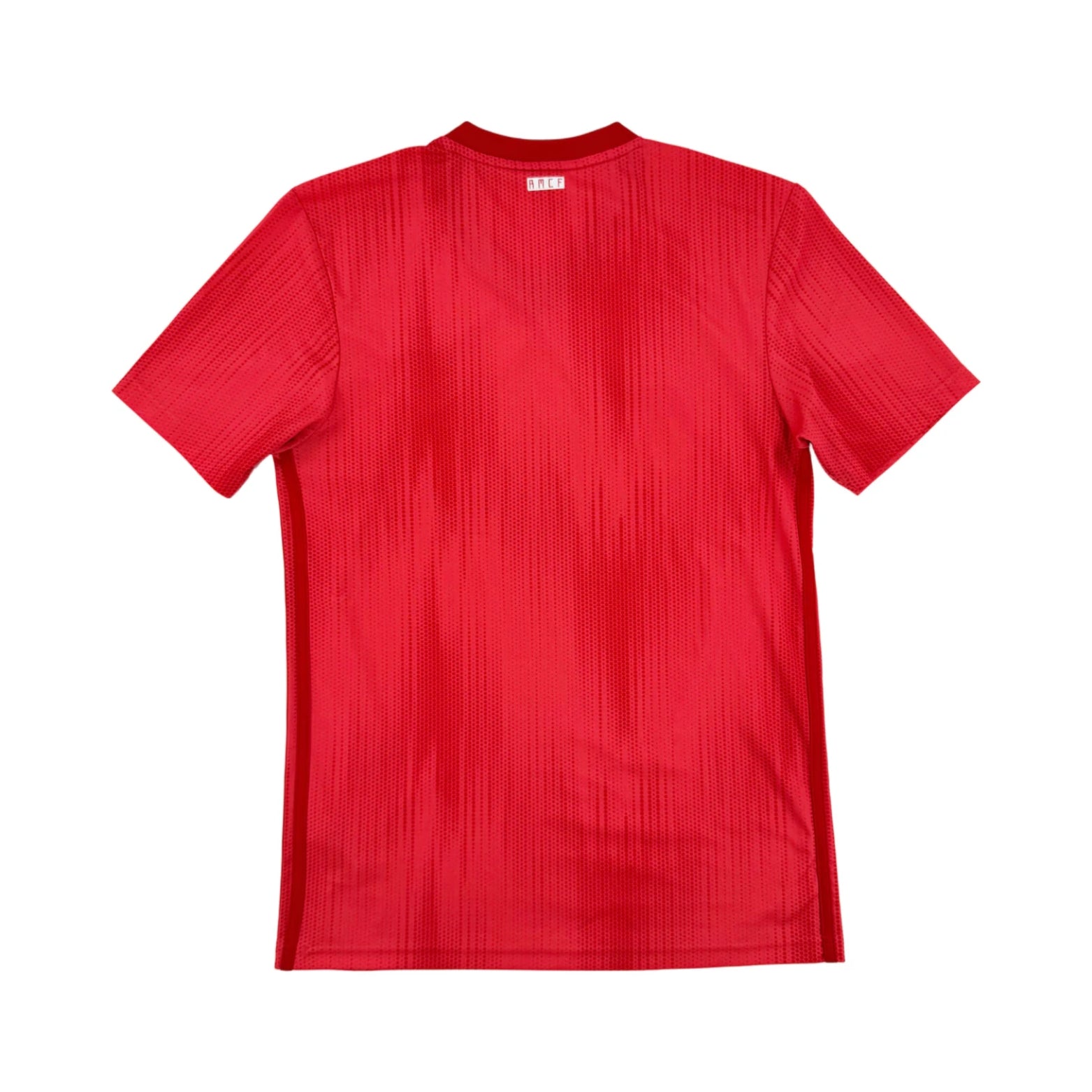 Real Madrid Third 18/19