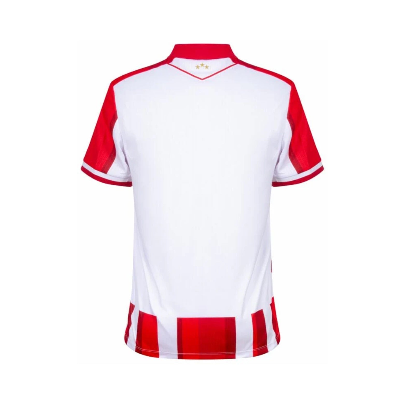 Estrela Vermelha Principal 25/26