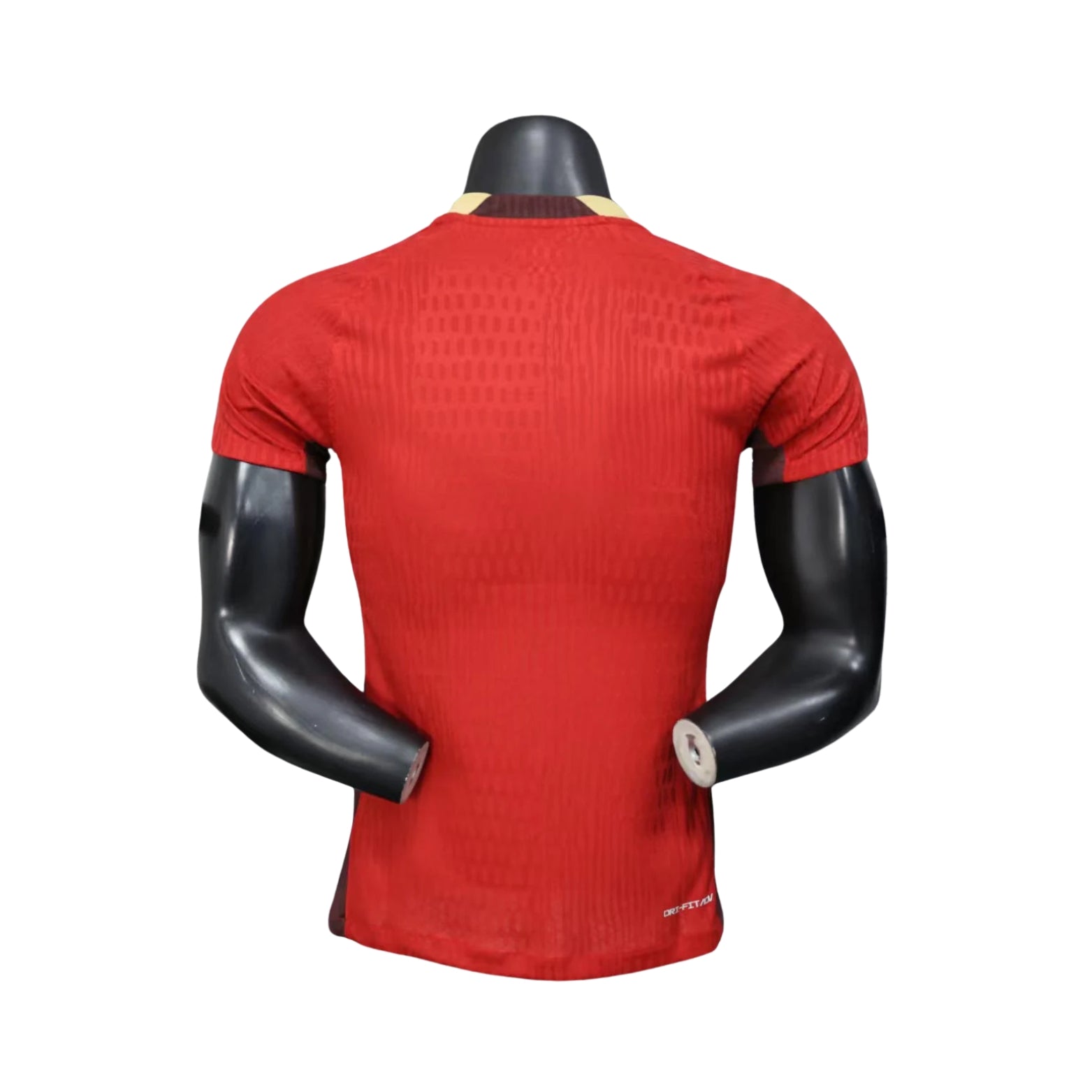 China Principal 25/26 - Versão Jogador