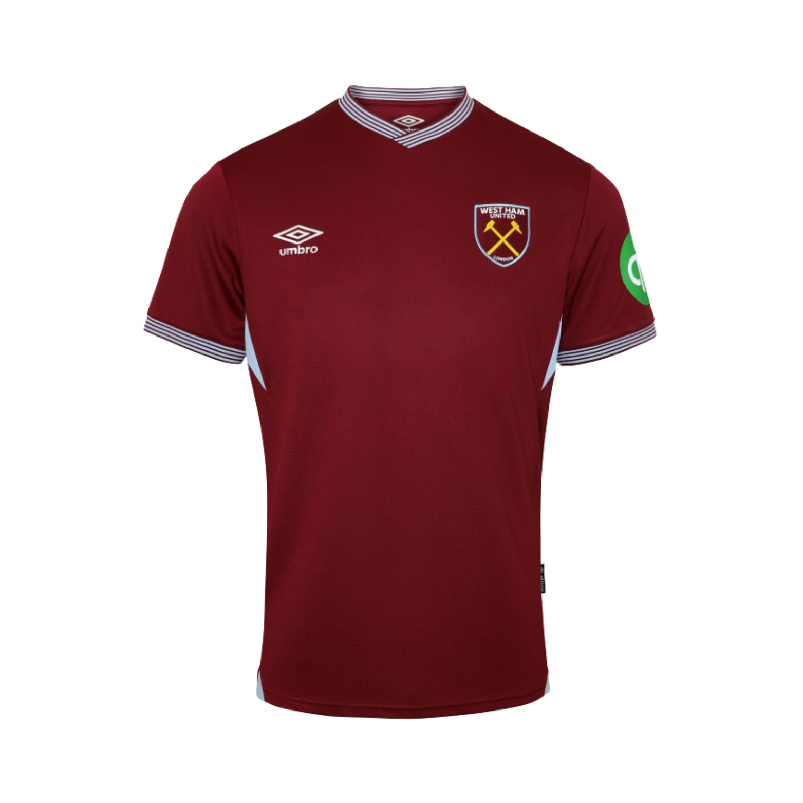 West Ham Home 25/26