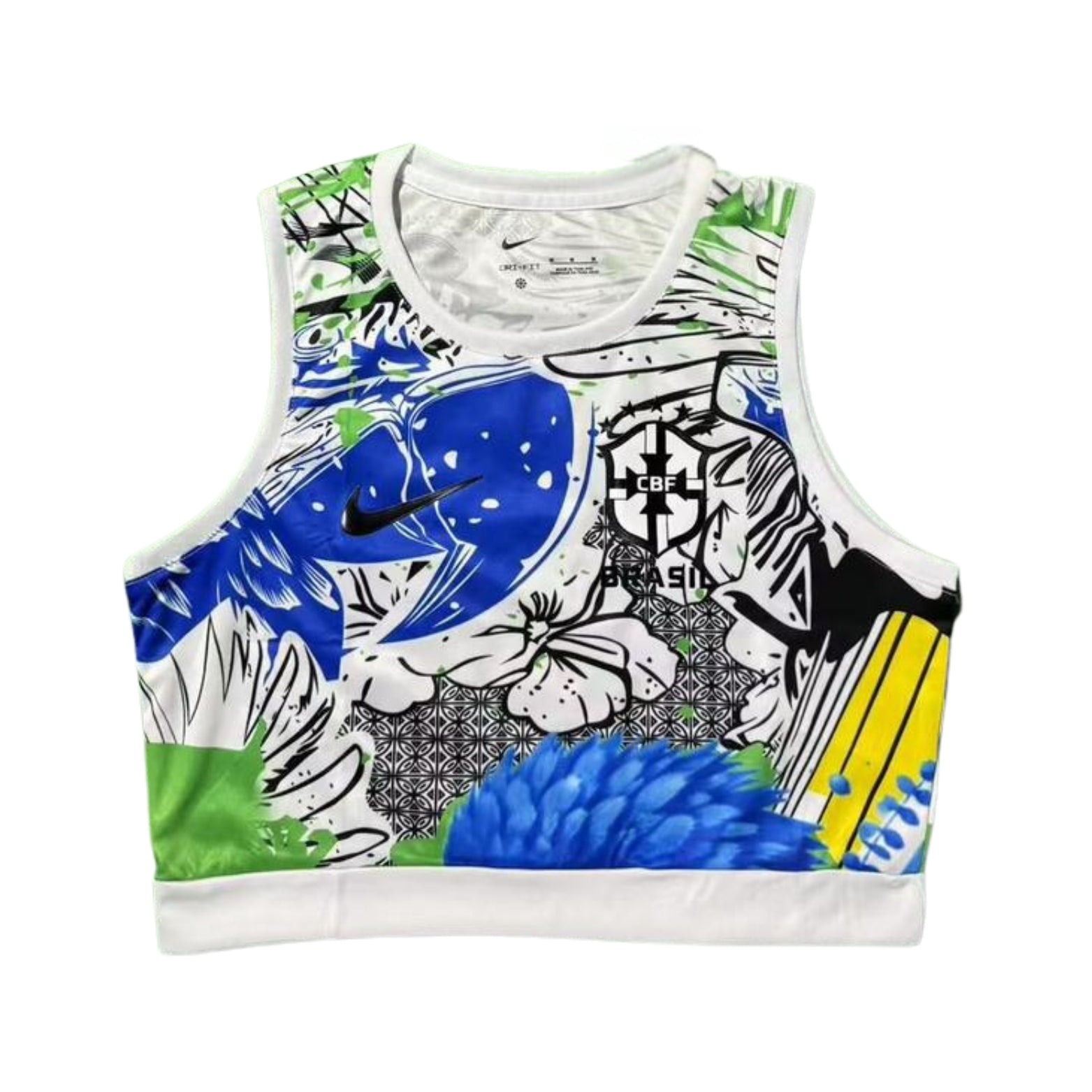 Top de Mulher - Brasil Edição Especial 25/26