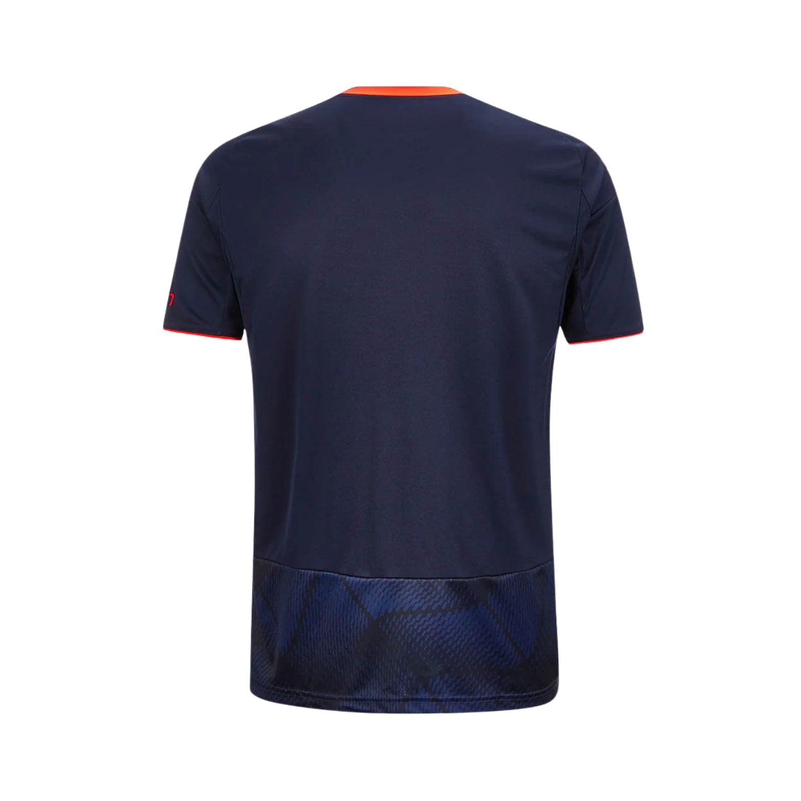 Nottingham Forest Terceiro 25/26