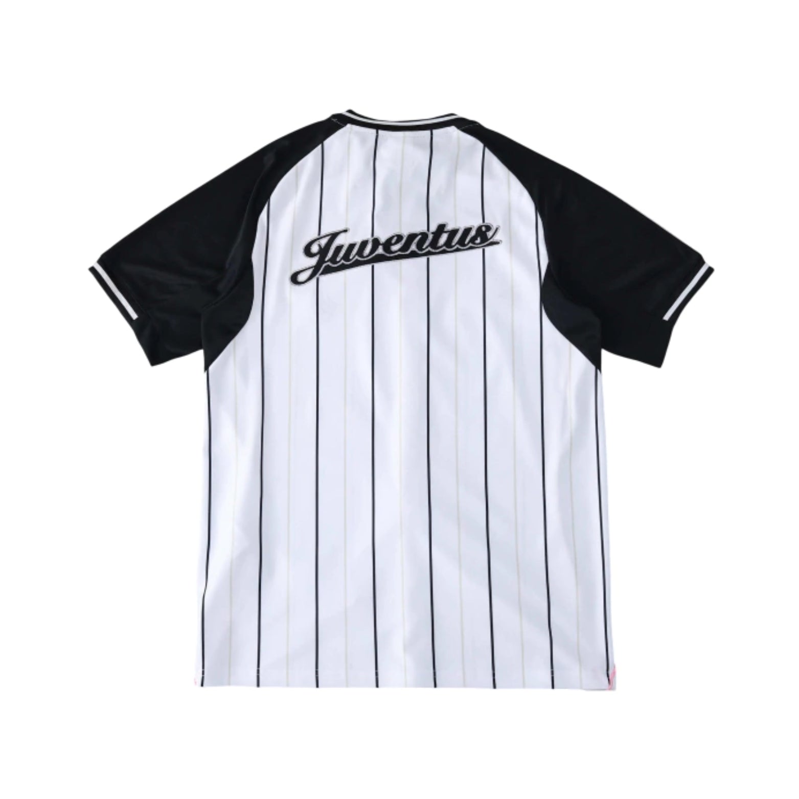 Juventus Special Edition 25/26 - Baseball Jersey