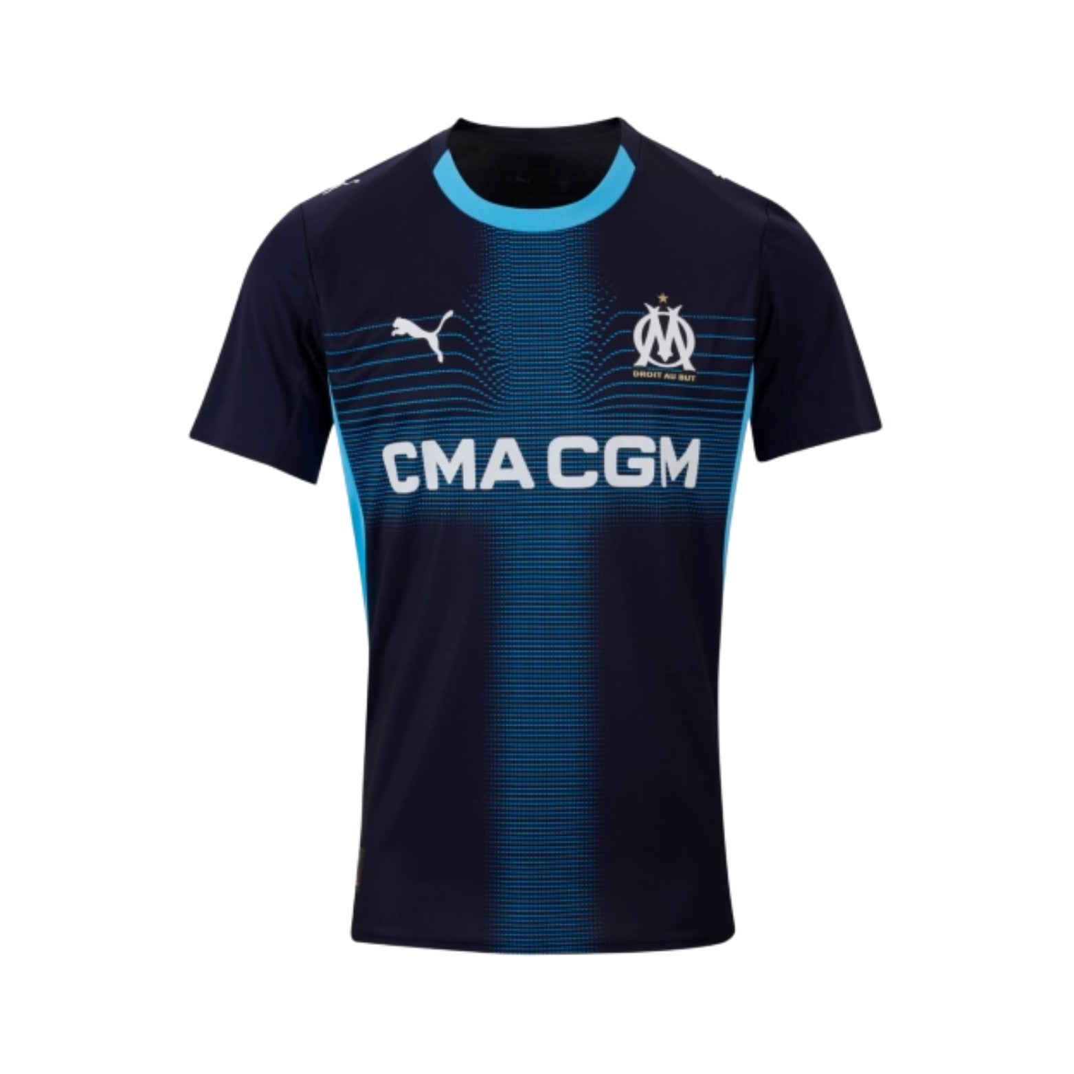 Olympique de Marseille Alternativa 25/26