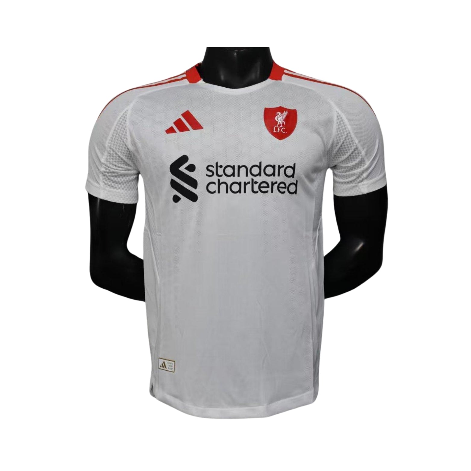 Liverpool Alternative 25/26 - Player Version