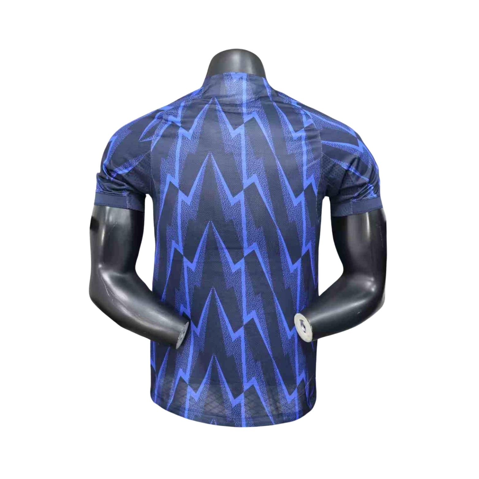 Arsenal Alternativa 25/26 - Versão Jogador