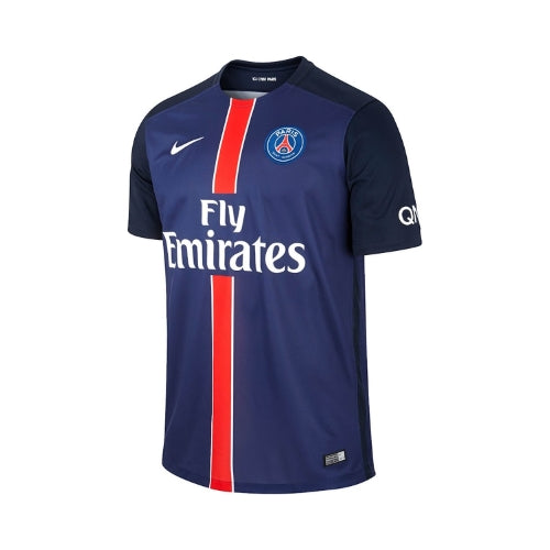 PSG Home 15/16