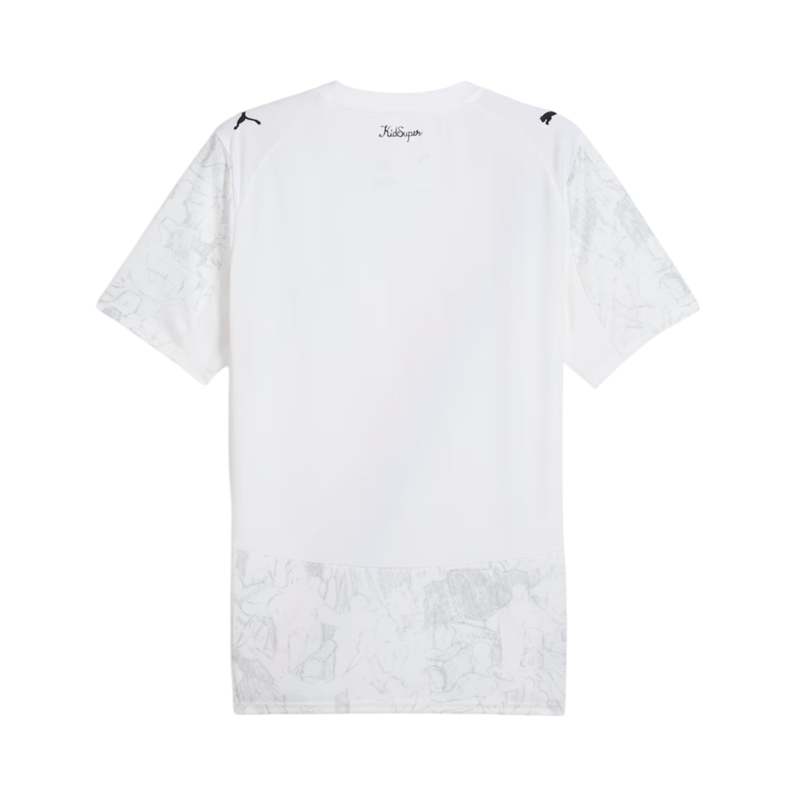 Manchester City Special Edition 25/26