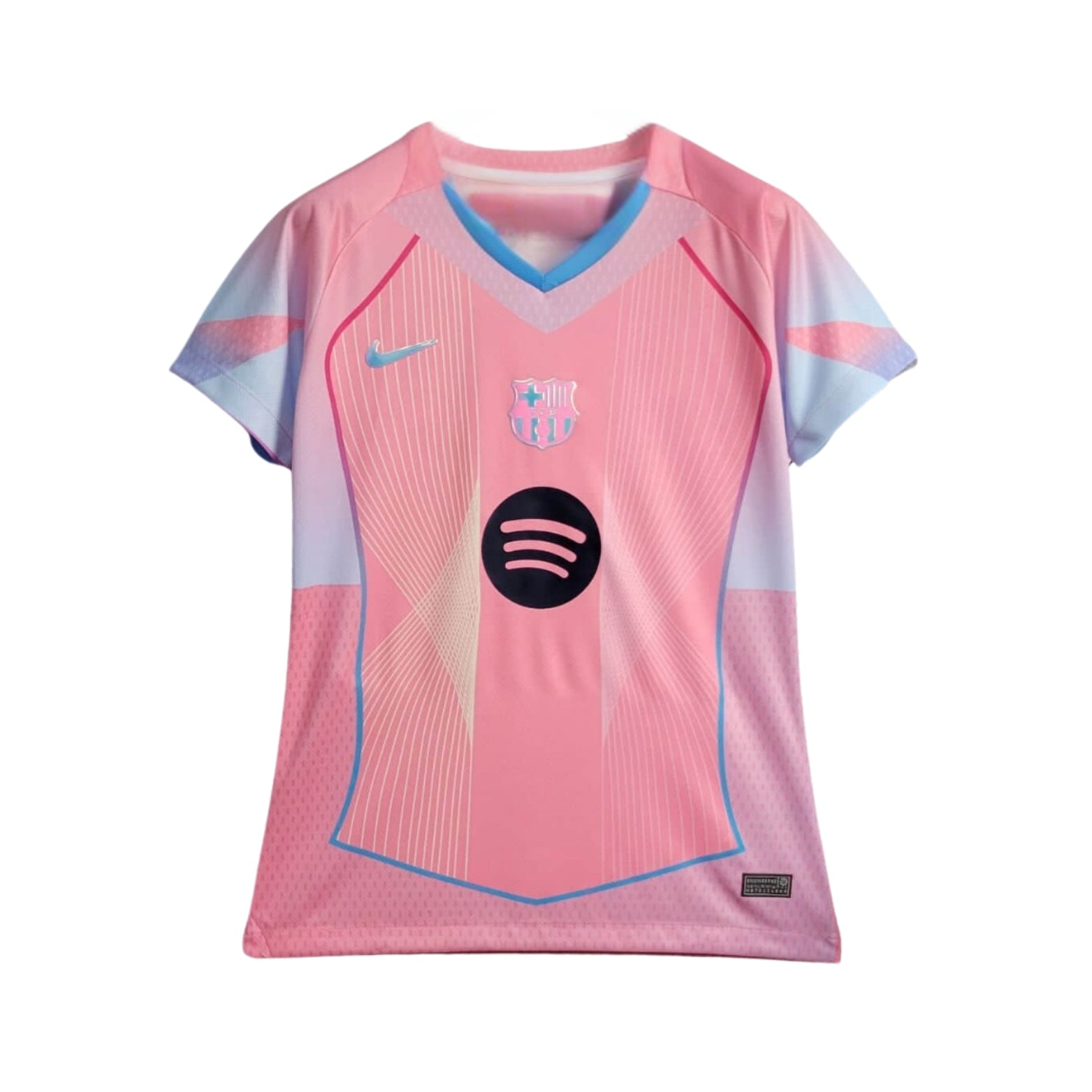 Barcelona Special Edition 25/26 - Women's Version