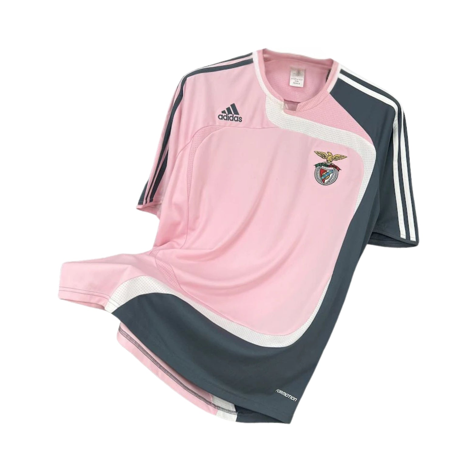 Benfica Alternativa 07/08