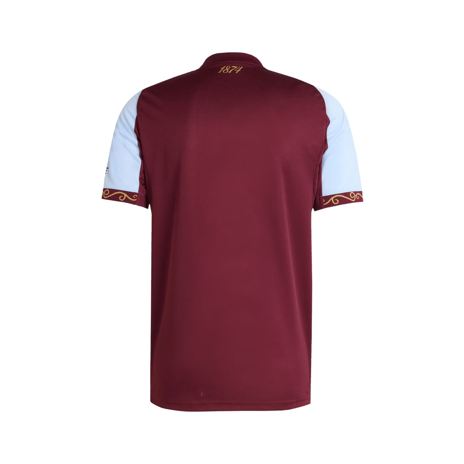 Aston Villa Home 25/26